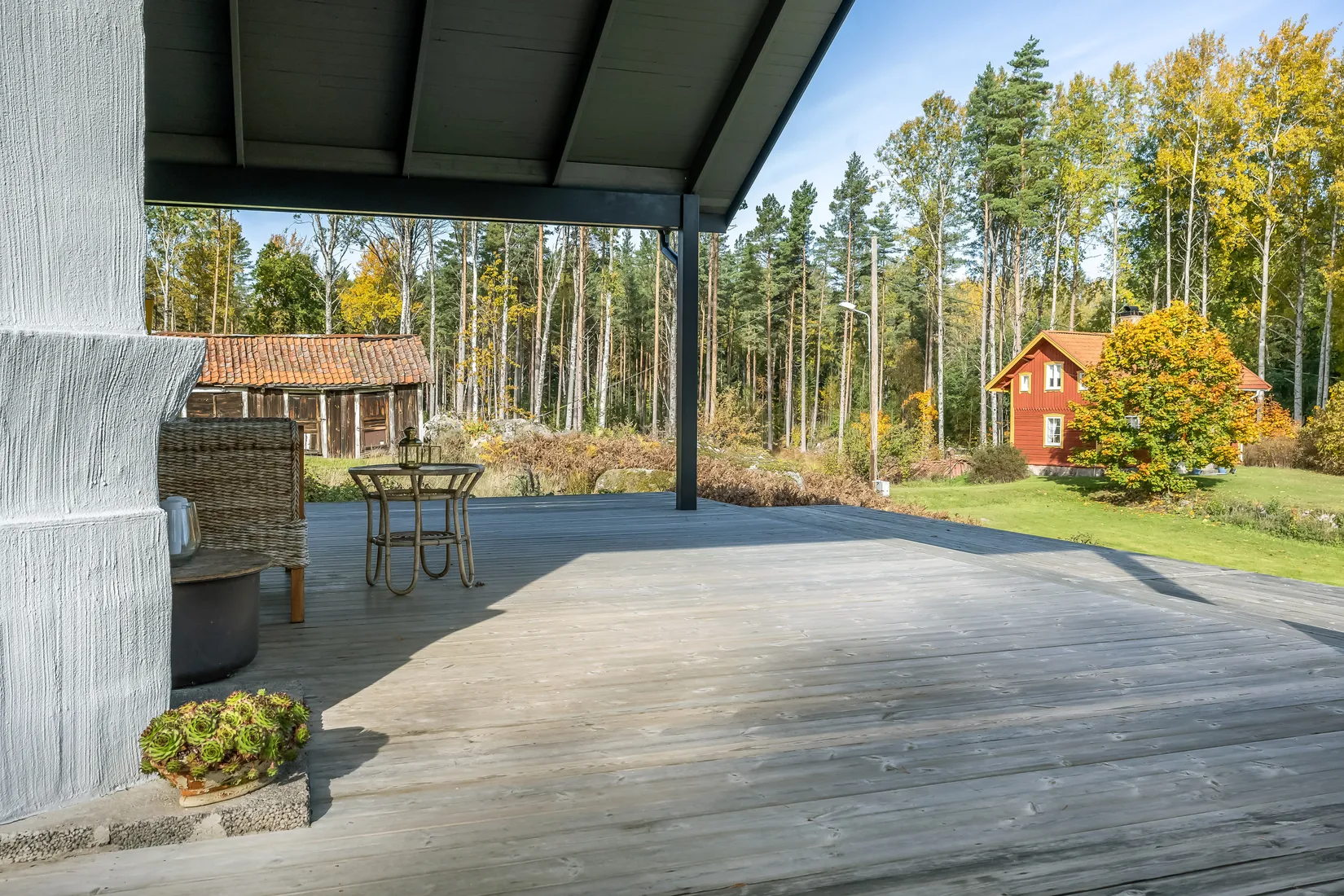 Villa, Rejmyrevägen 66, Rejmyre, Finspång
