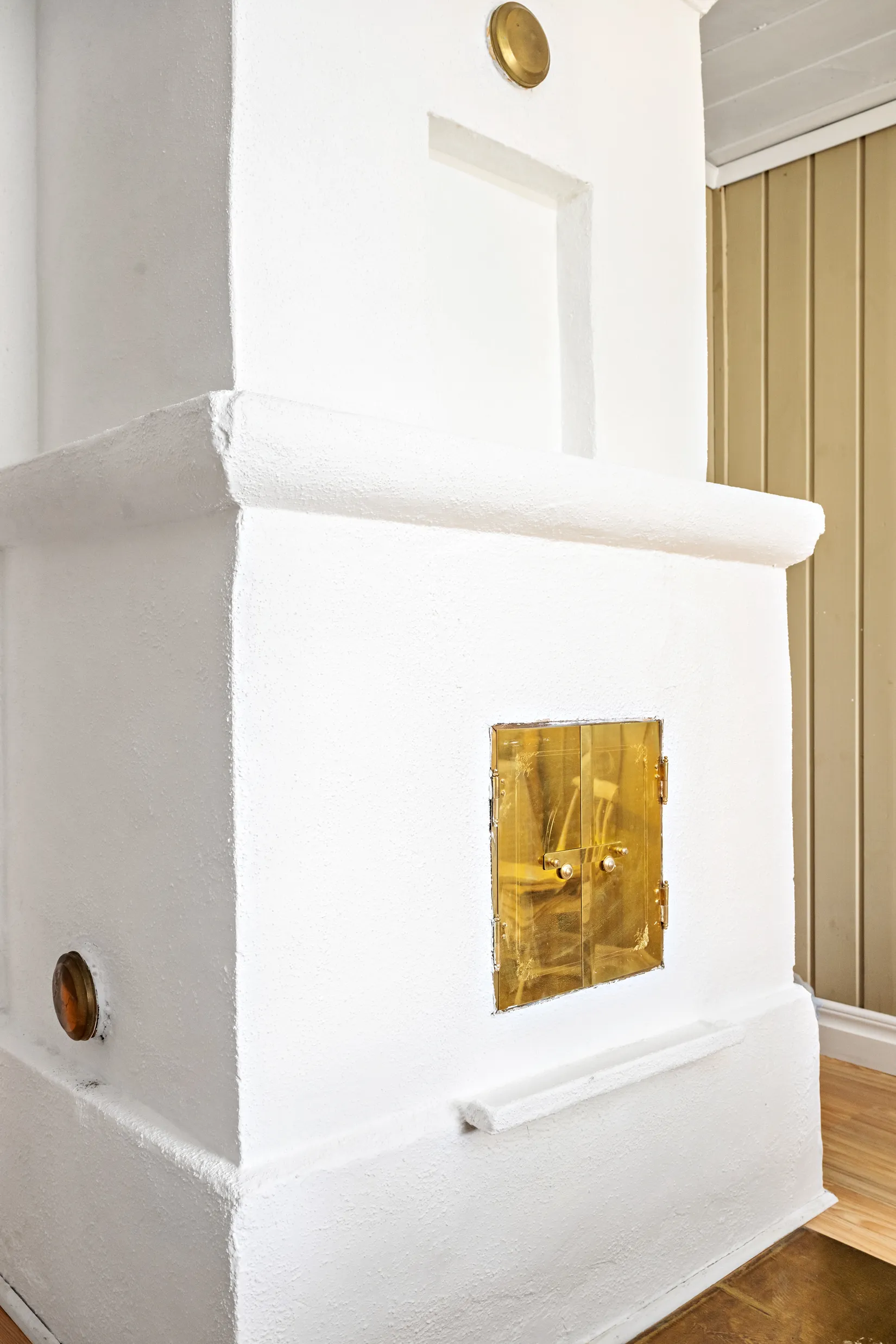 Villa, Rejmyrevägen 66, Rejmyre, Finspång