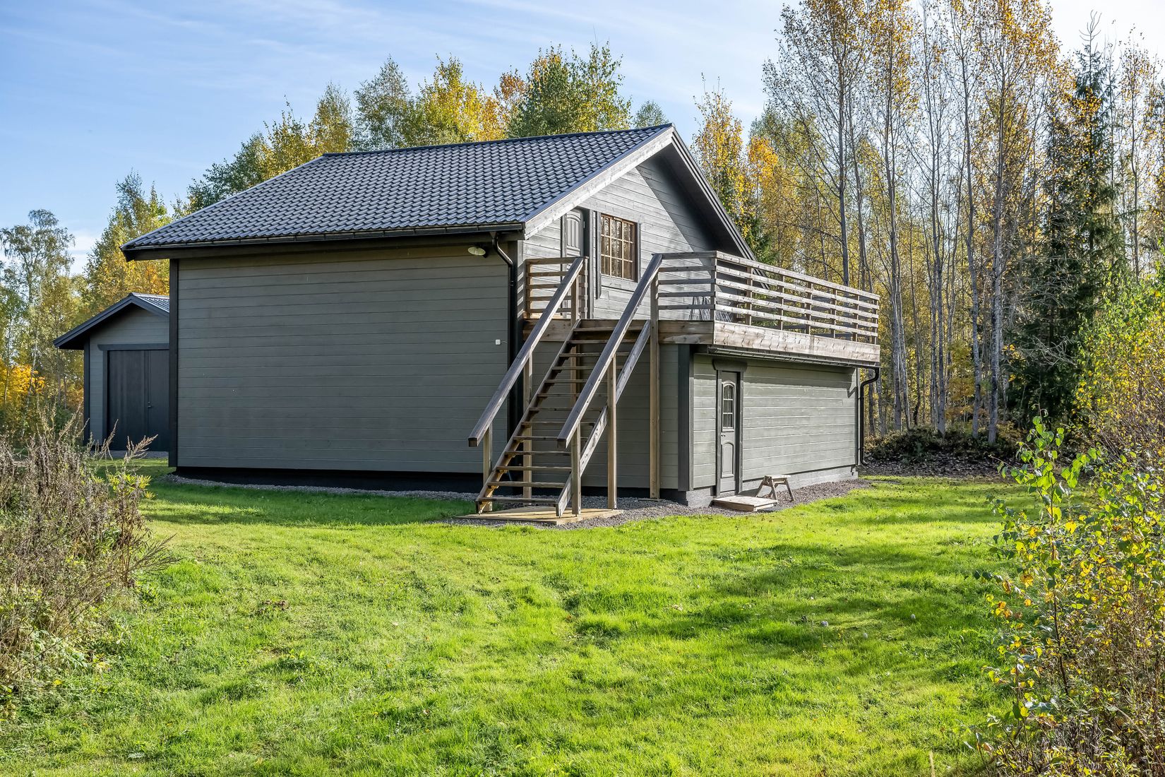 Villa, Rejmyrevägen 66, Rejmyre, Finspång
