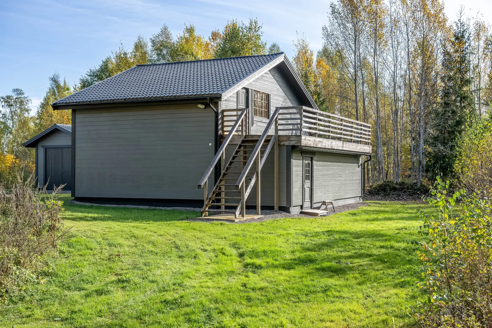 Villa, Rejmyrevägen 66, Rejmyre, Finspång