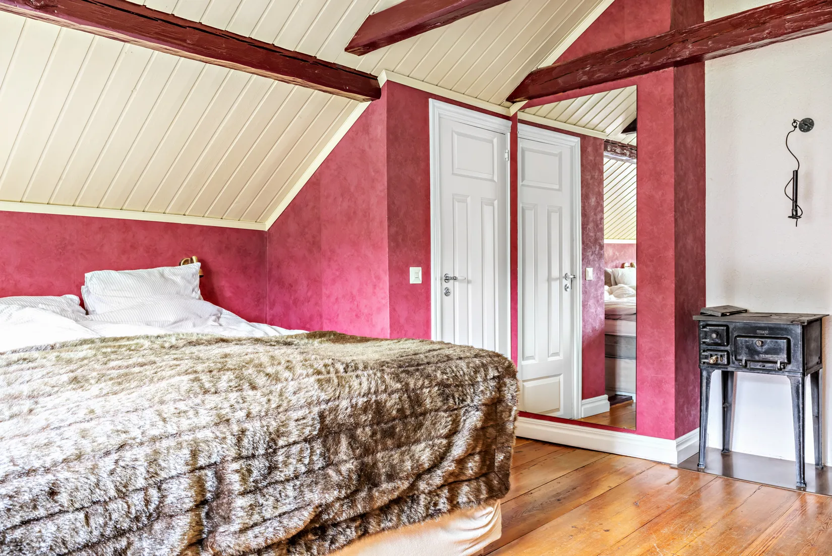 Villa, Rejmyrevägen 66, Rejmyre, Finspång