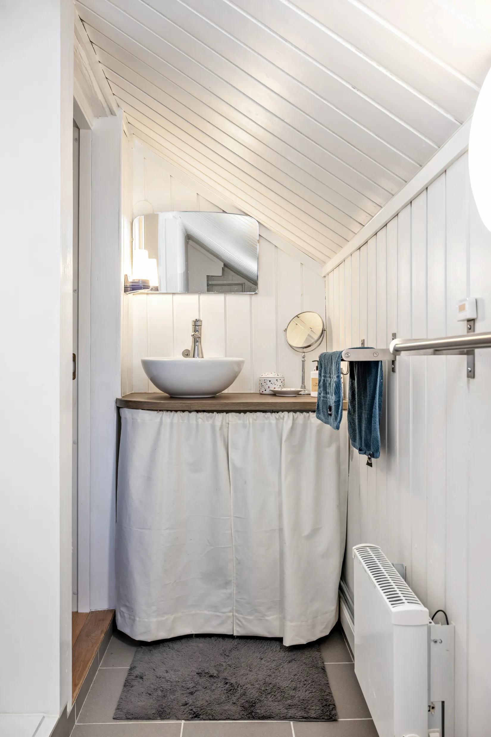 Villa, Rejmyrevägen 66, Rejmyre, Finspång