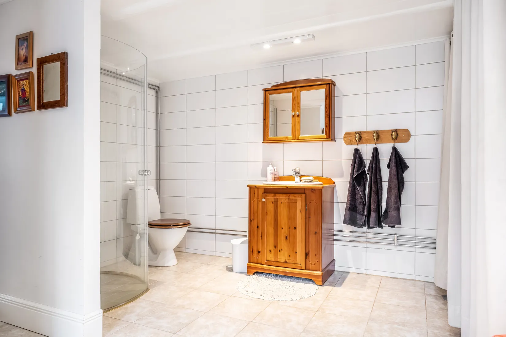 Villa, Rejmyrevägen 66, Rejmyre, Finspång
