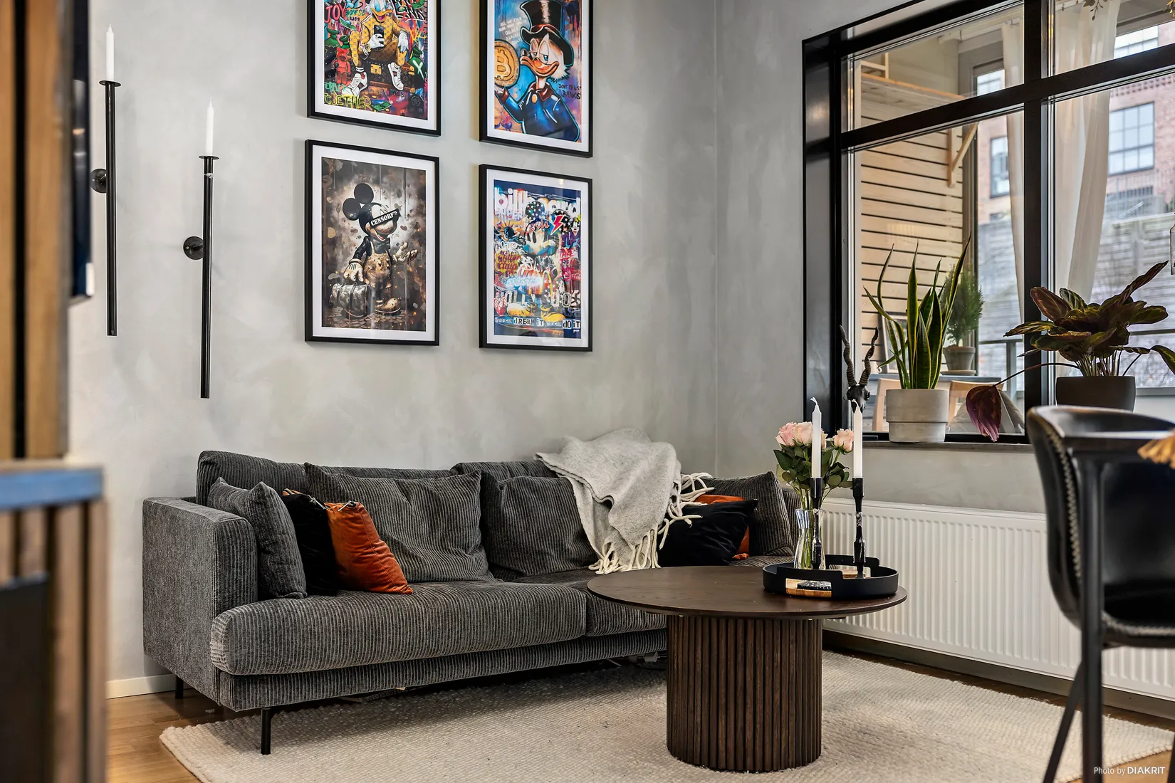 Bostadsrätt, Östra Eriksbergsgatan 87, Eriksberg, Göteborg