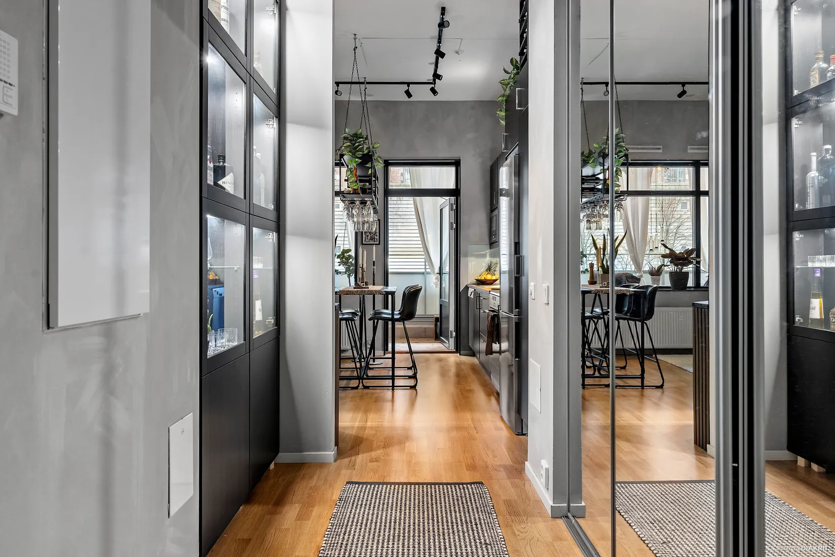 Bostadsrätt, Östra Eriksbergsgatan 87, Eriksberg, Göteborg