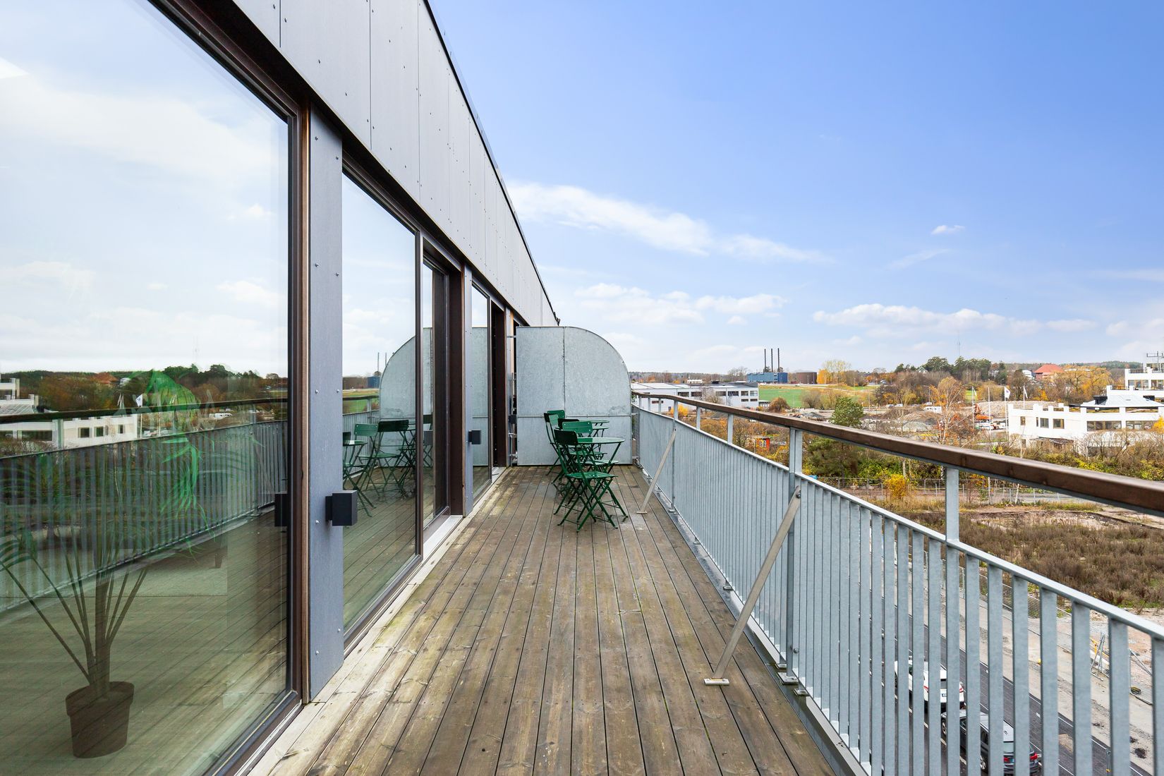 Bostadsrätt, Fyrisvallsgatan 10A, Luthagen, Uppsala