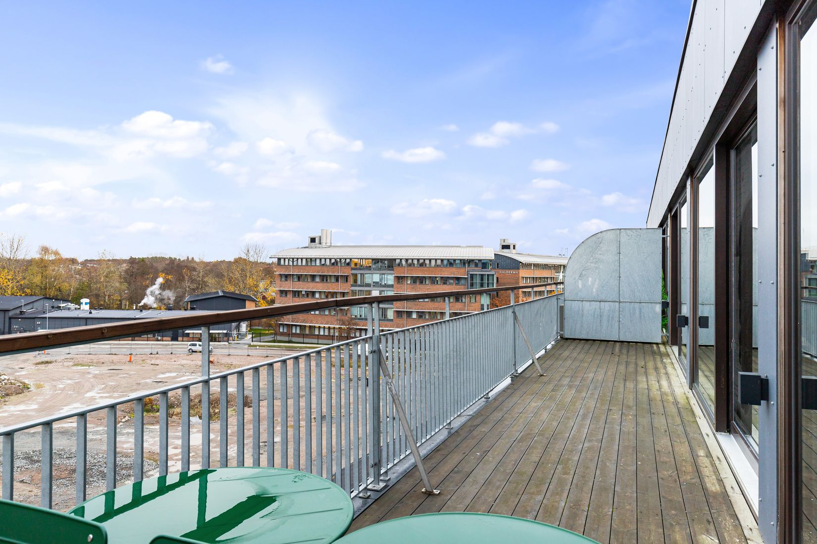 Bostadsrätt, Fyrisvallsgatan 10A, Luthagen, Uppsala