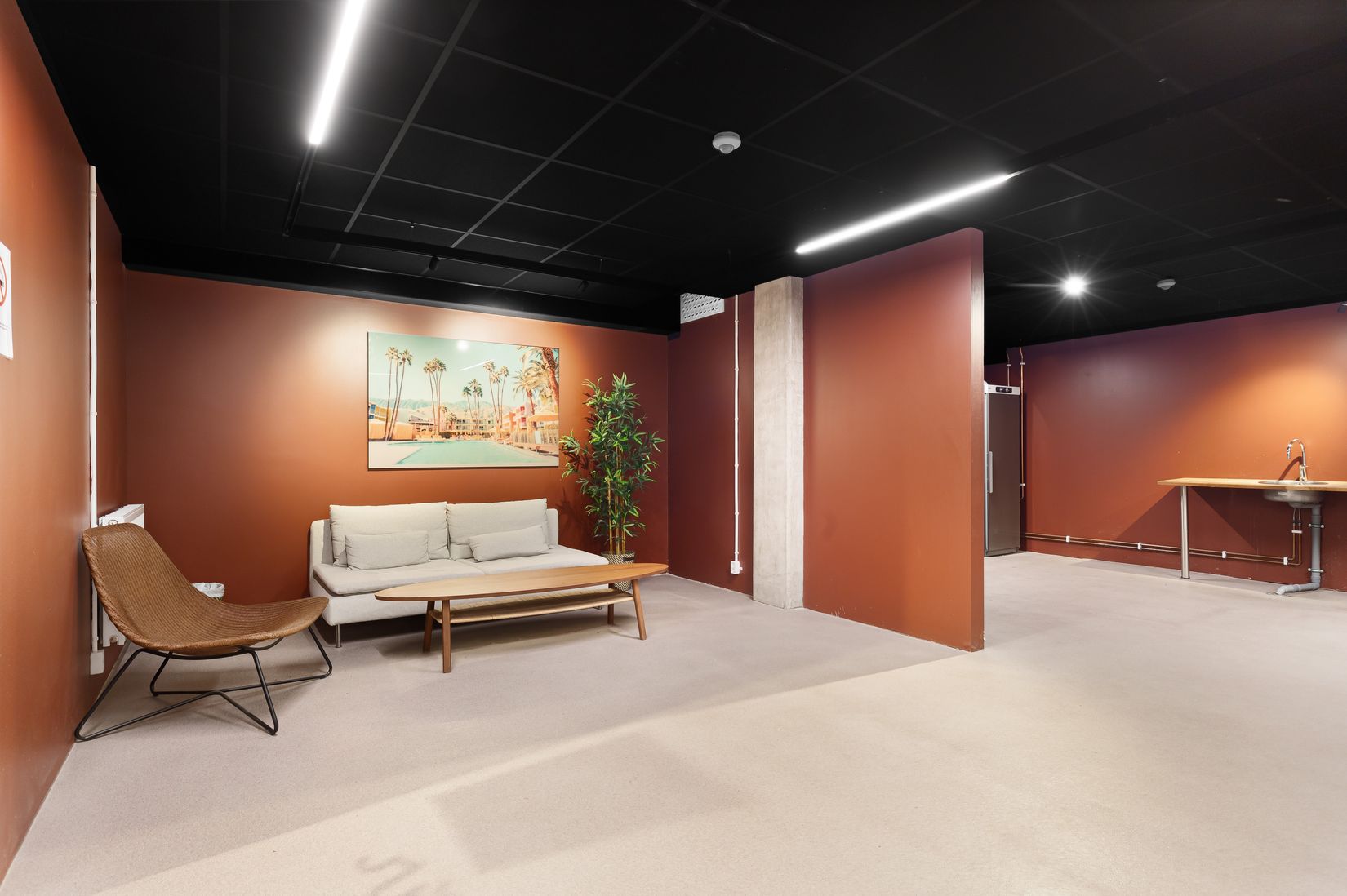 Bostadsrätt, Fyrisvallsgatan 10A, Luthagen, Uppsala