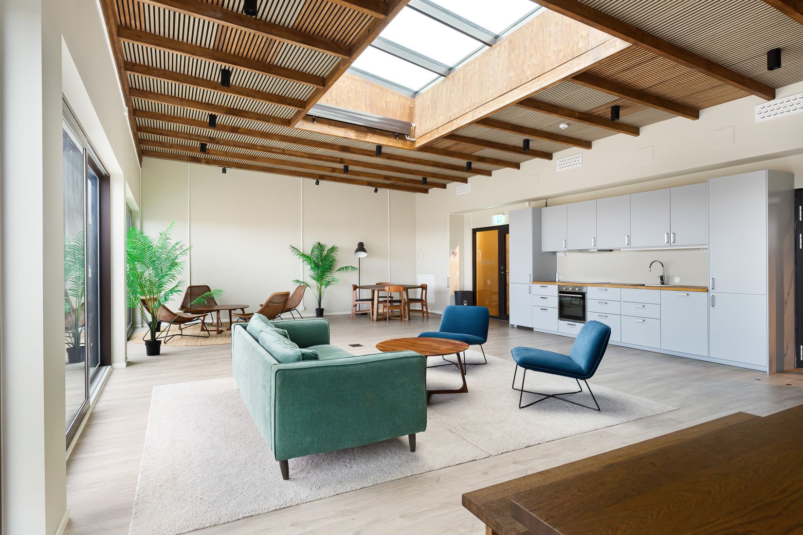 Bostadsrätt, Fyrisvallsgatan 10A, Luthagen, Uppsala