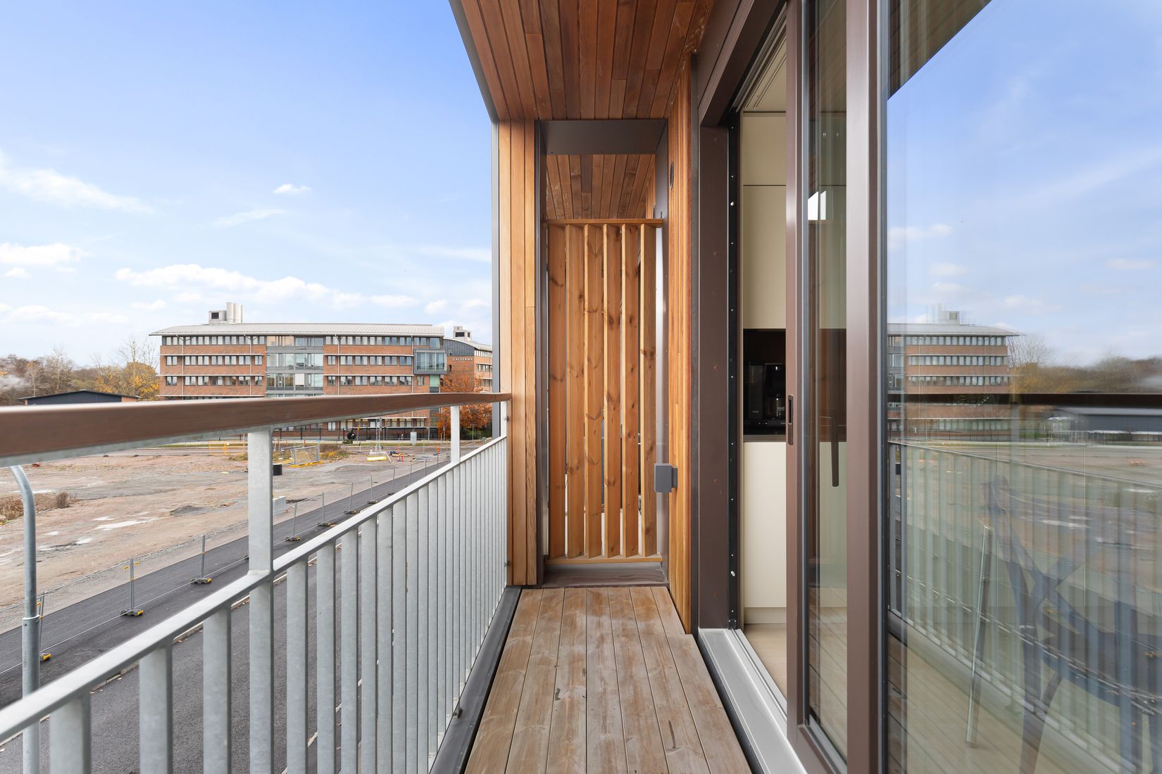 Bostadsrätt, Fyrisvallsgatan 10A, Luthagen, Uppsala