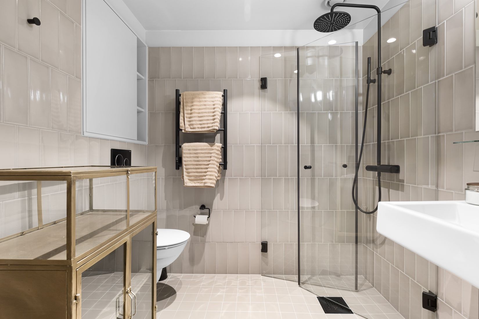 Bostadsrätt, Fyrisvallsgatan 10A, Luthagen, Uppsala