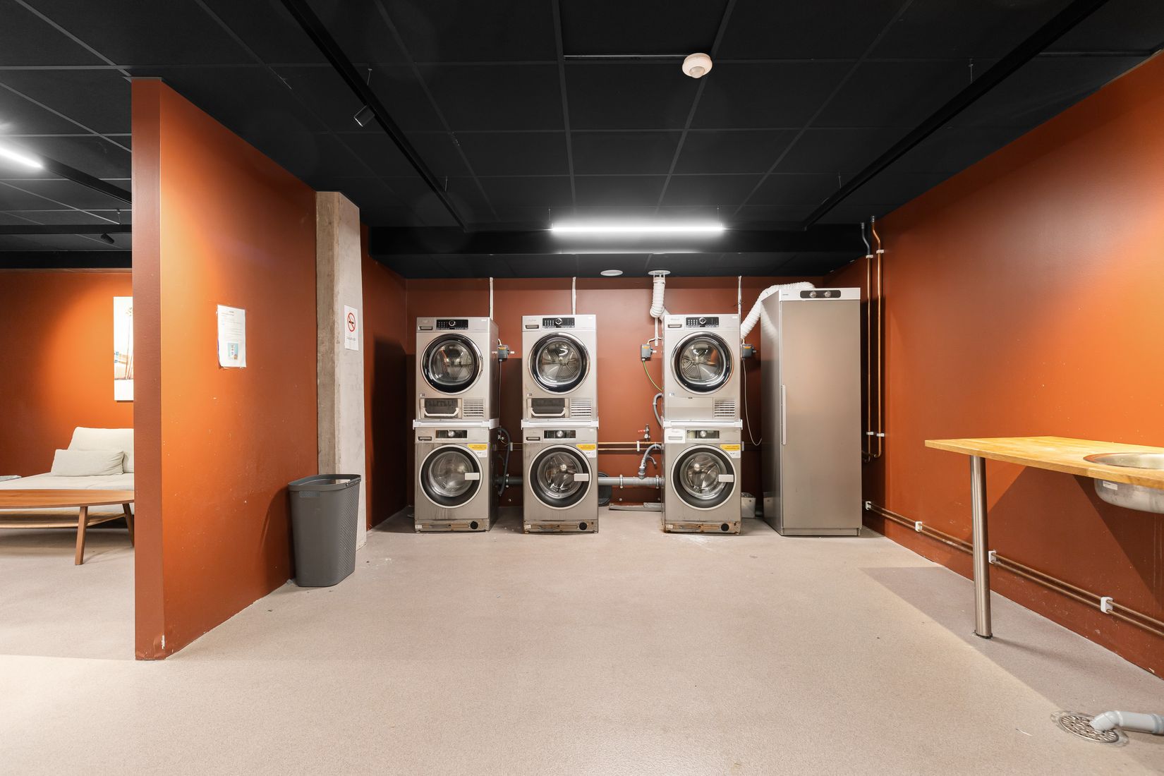 Bostadsrätt, Fyrisvallsgatan 10A, Luthagen, Uppsala