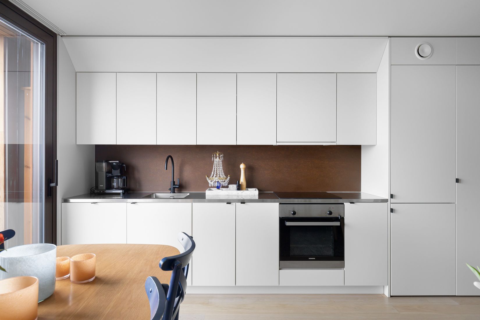 Bostadsrätt, Fyrisvallsgatan 10A, Luthagen, Uppsala