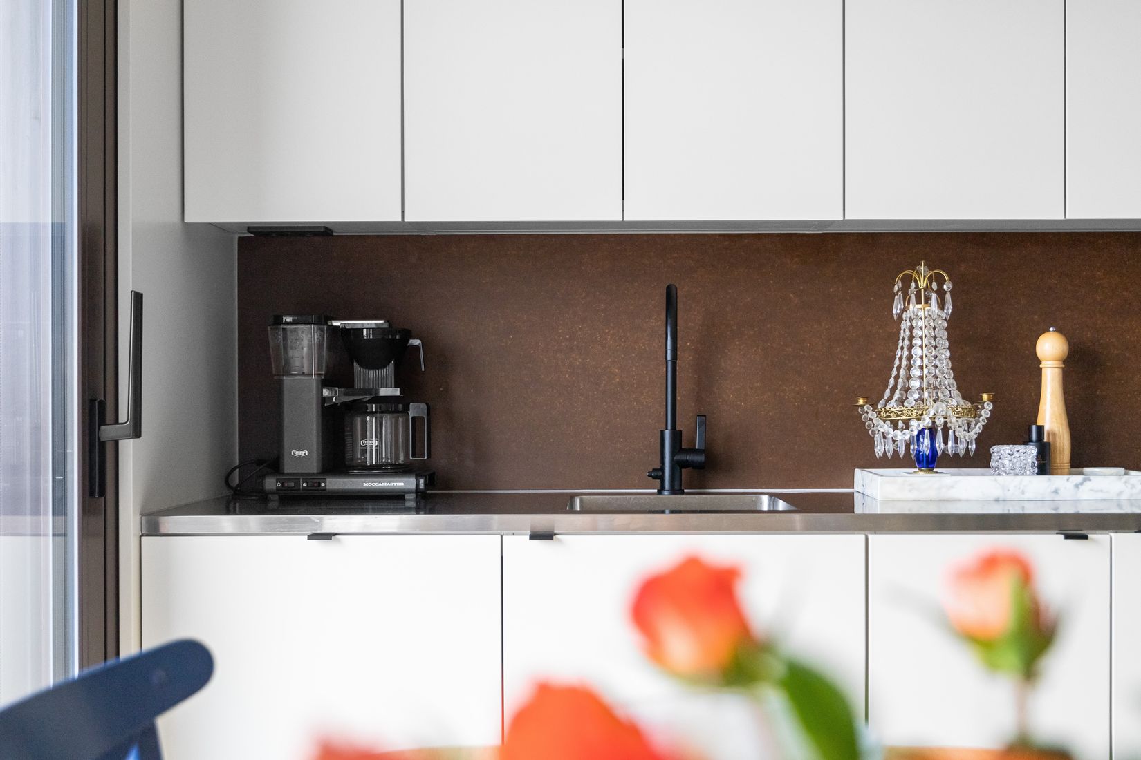 Bostadsrätt, Fyrisvallsgatan 10A, Luthagen, Uppsala