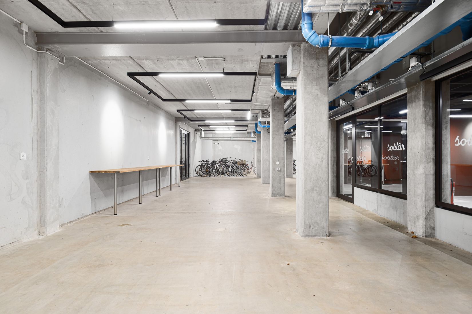 Bostadsrätt, Fyrisvallsgatan 10A, Luthagen, Uppsala