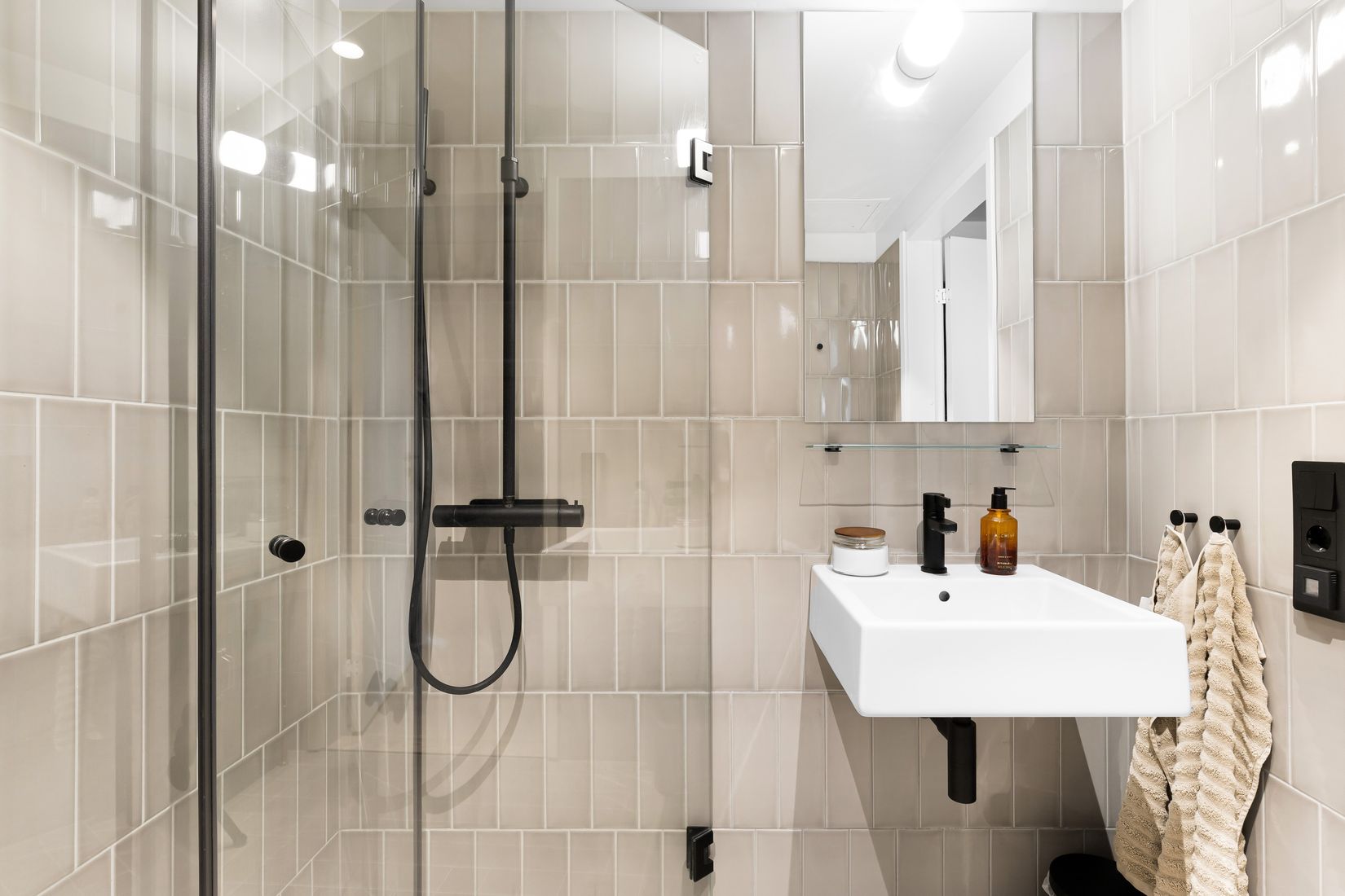 Bostadsrätt, Fyrisvallsgatan 10A, Luthagen, Uppsala