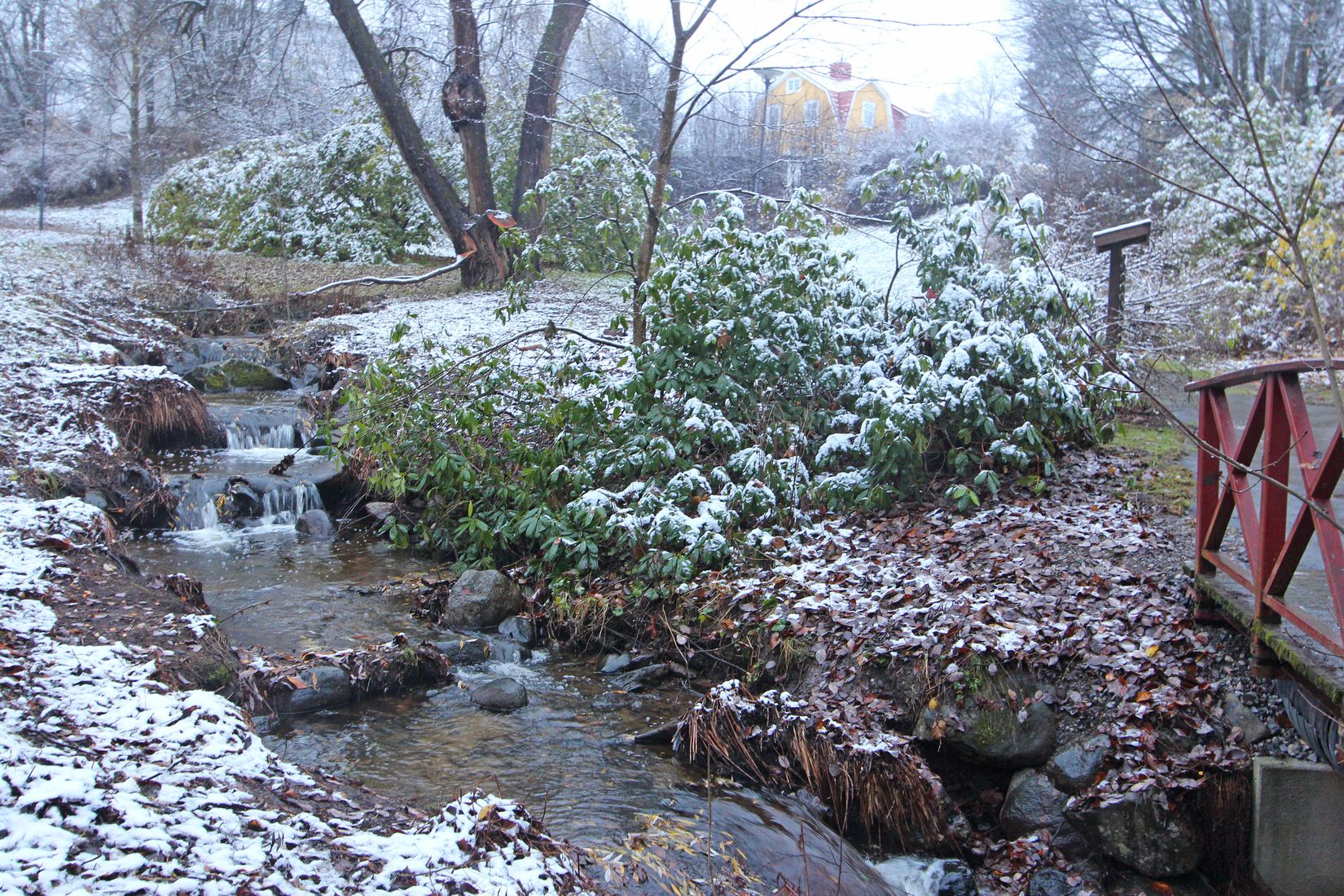 Bostadsrätt, Fridhemsgatan 59B, Skönsmon, Sundsvall