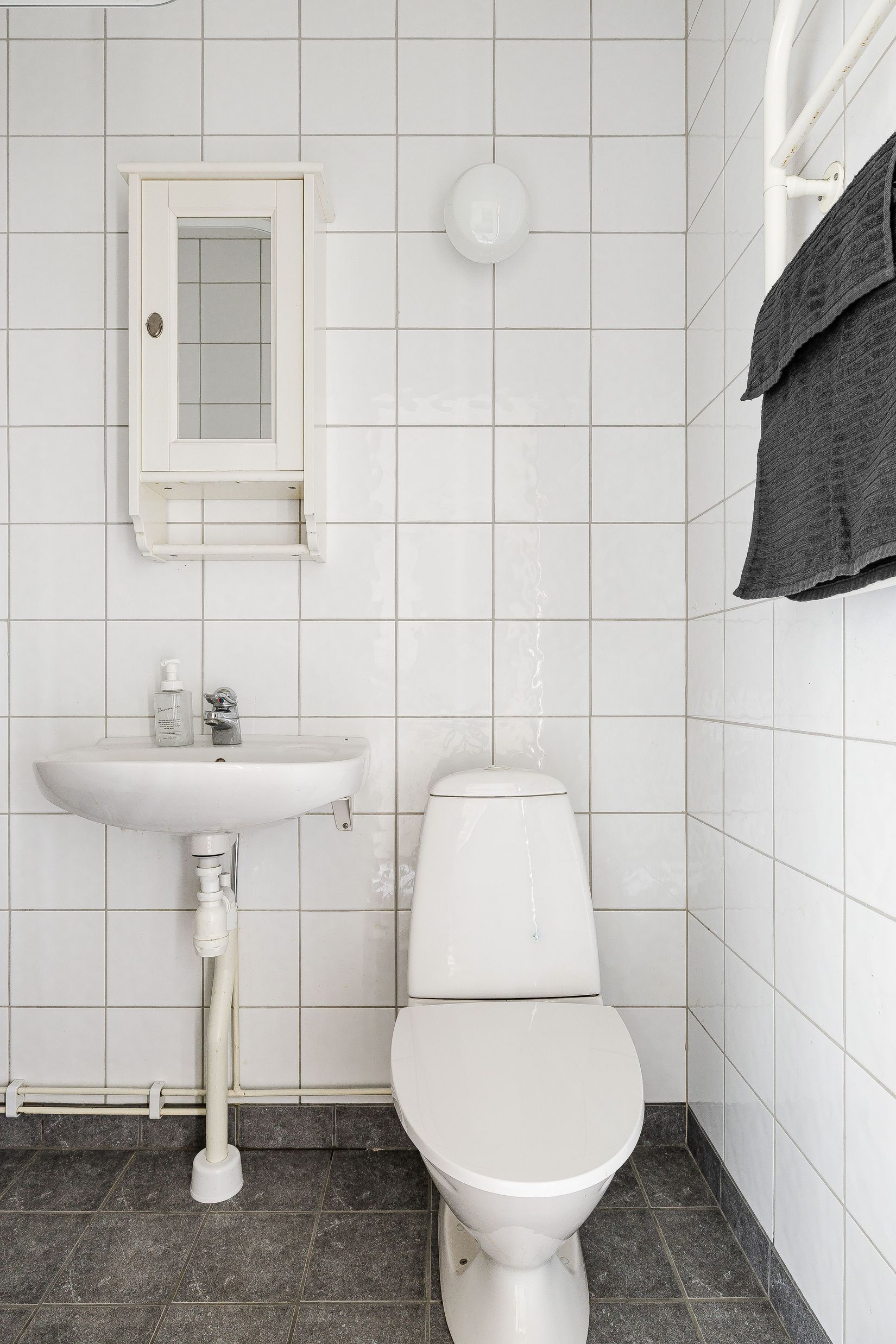 Bostadsrätt, Fridhemsgatan 59B, Skönsmon, Sundsvall