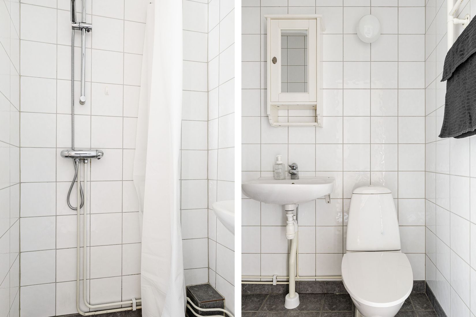 Bostadsrätt, Fridhemsgatan 59B, Skönsmon, Sundsvall