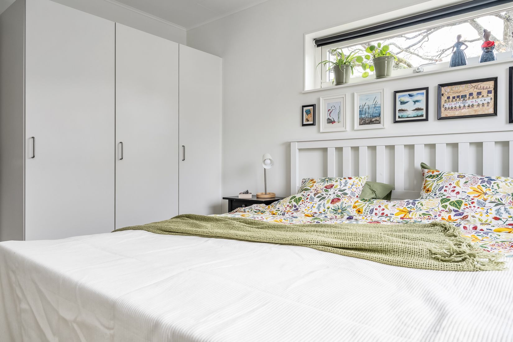 Radhus, Anna Särströms gata 5A, Sandtorp, Norrköping