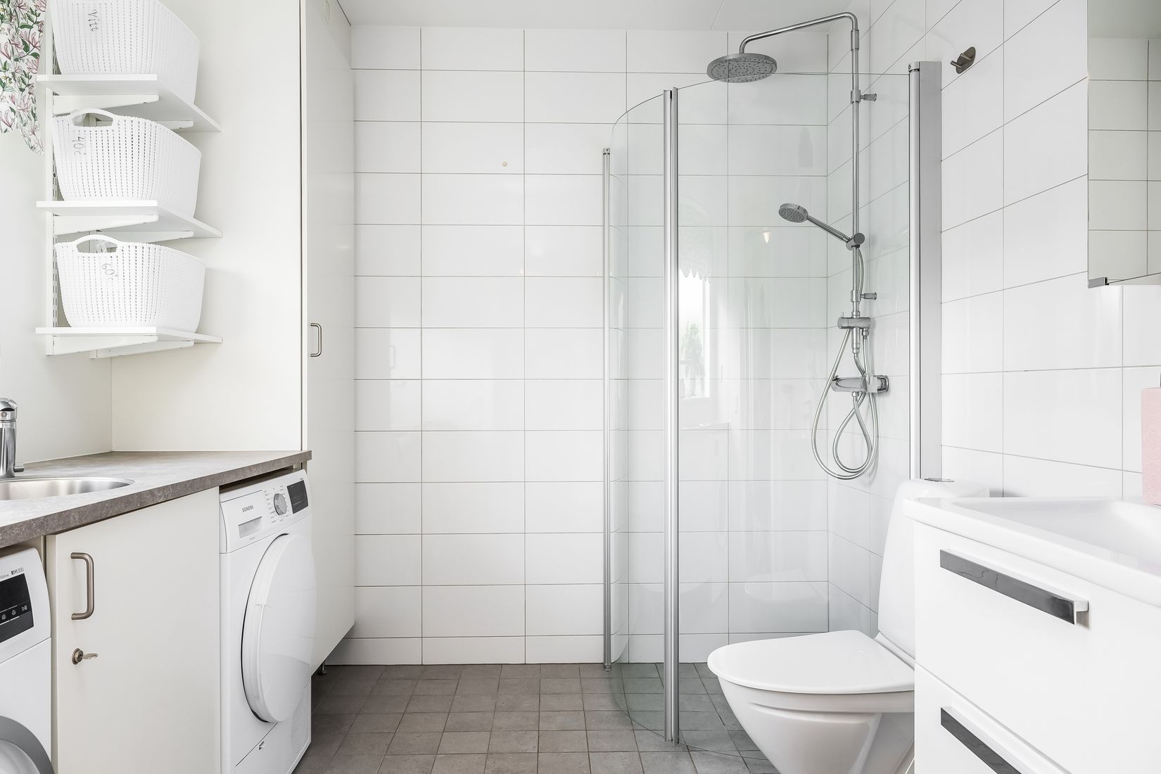 Radhus, Anna Särströms gata 5A, Sandtorp, Norrköping