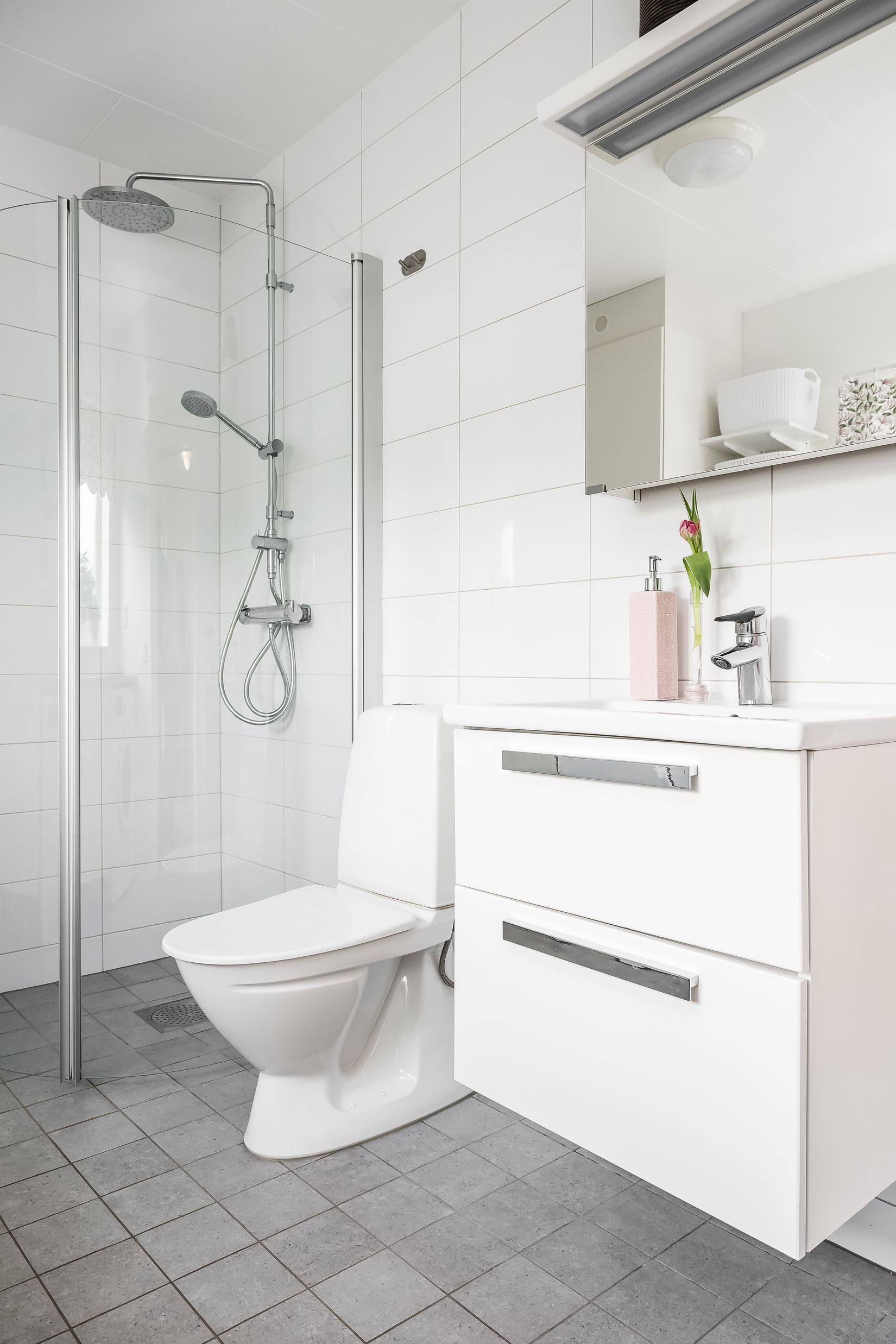 Radhus, Anna Särströms gata 5A, Sandtorp, Norrköping