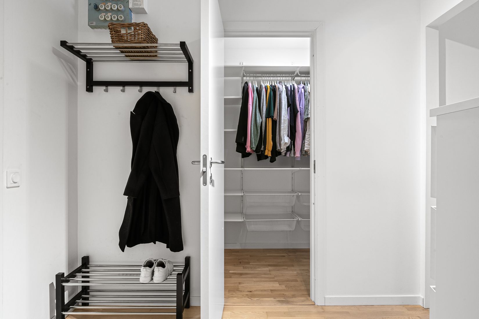 Bostadsrätt, Styrmansgatan 8, Brynäs, Gävle