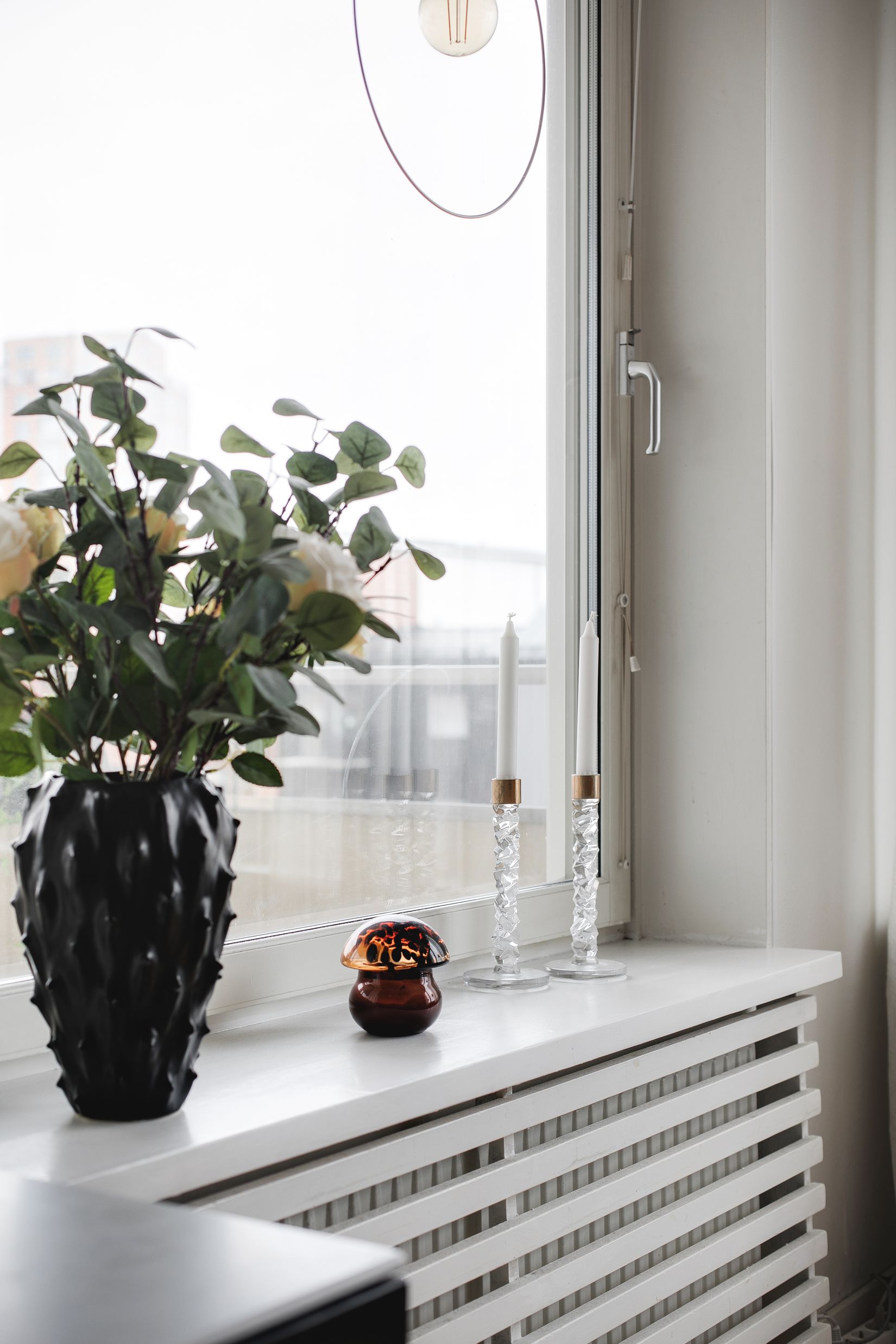 Bostadsrätt, Styrmansgatan 8, Brynäs, Gävle