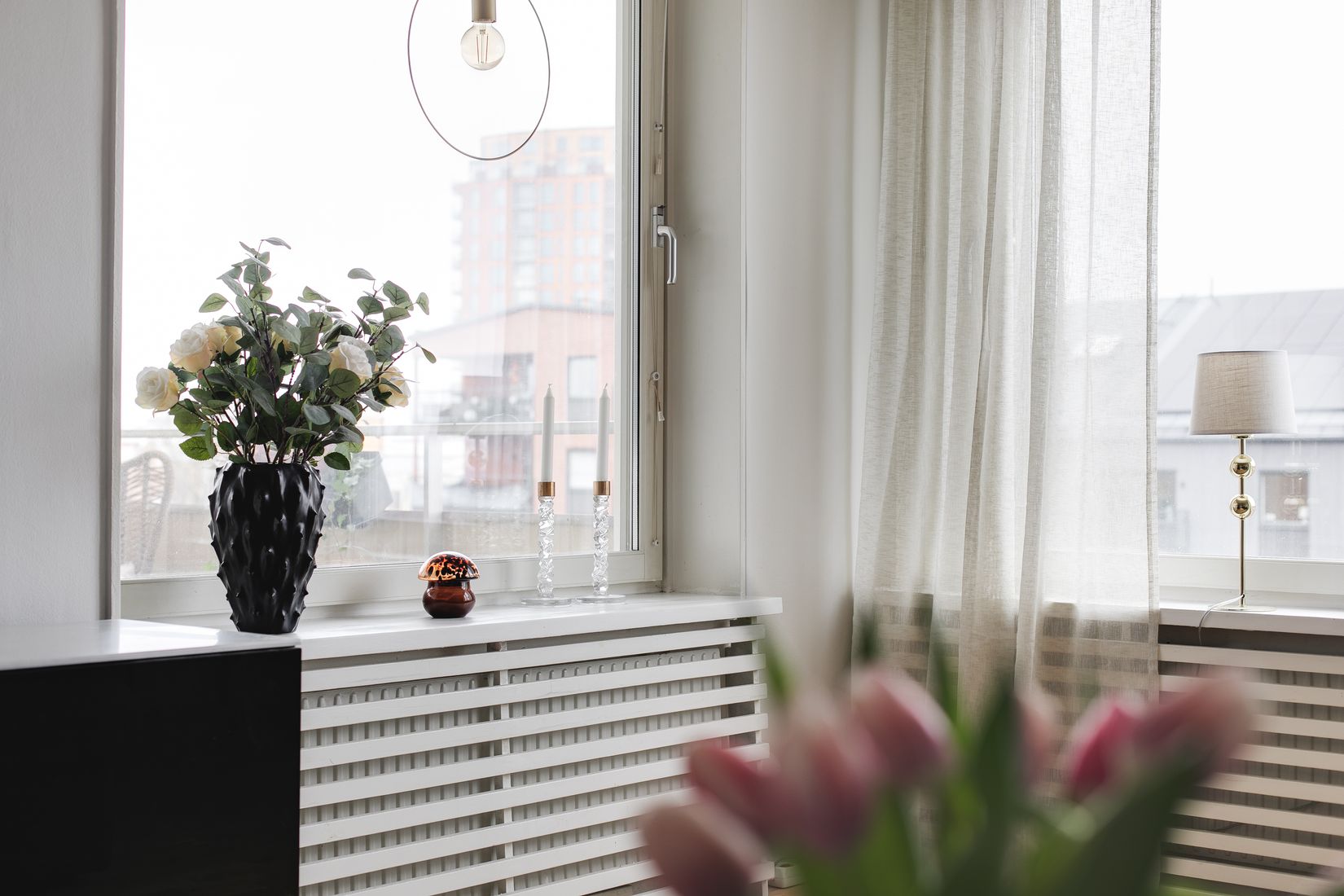 Bostadsrätt, Styrmansgatan 8, Brynäs, Gävle