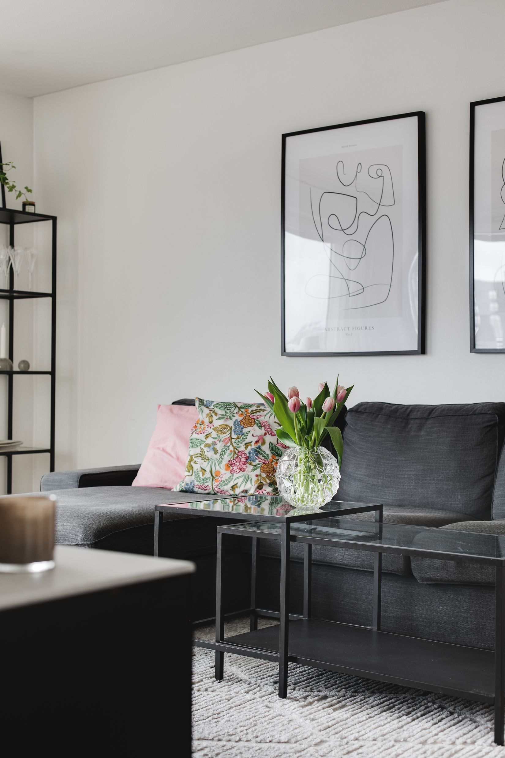 Bostadsrätt, Styrmansgatan 8, Brynäs, Gävle