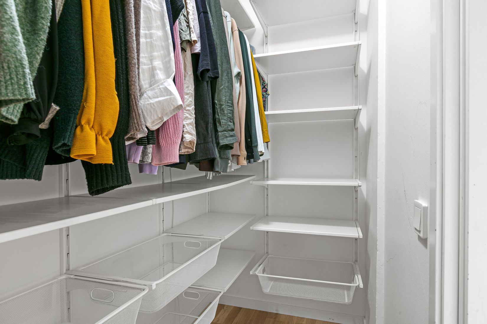 Bostadsrätt, Styrmansgatan 8, Brynäs, Gävle