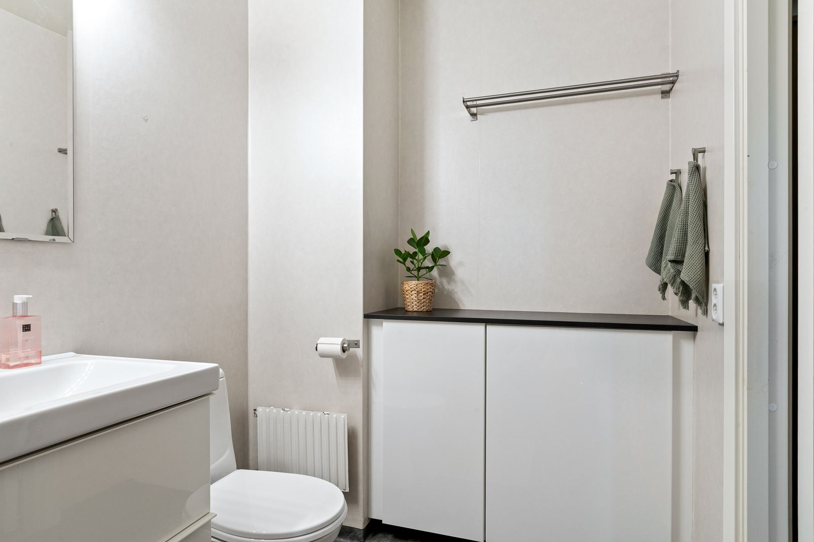 Bostadsrätt, Styrmansgatan 8, Brynäs, Gävle