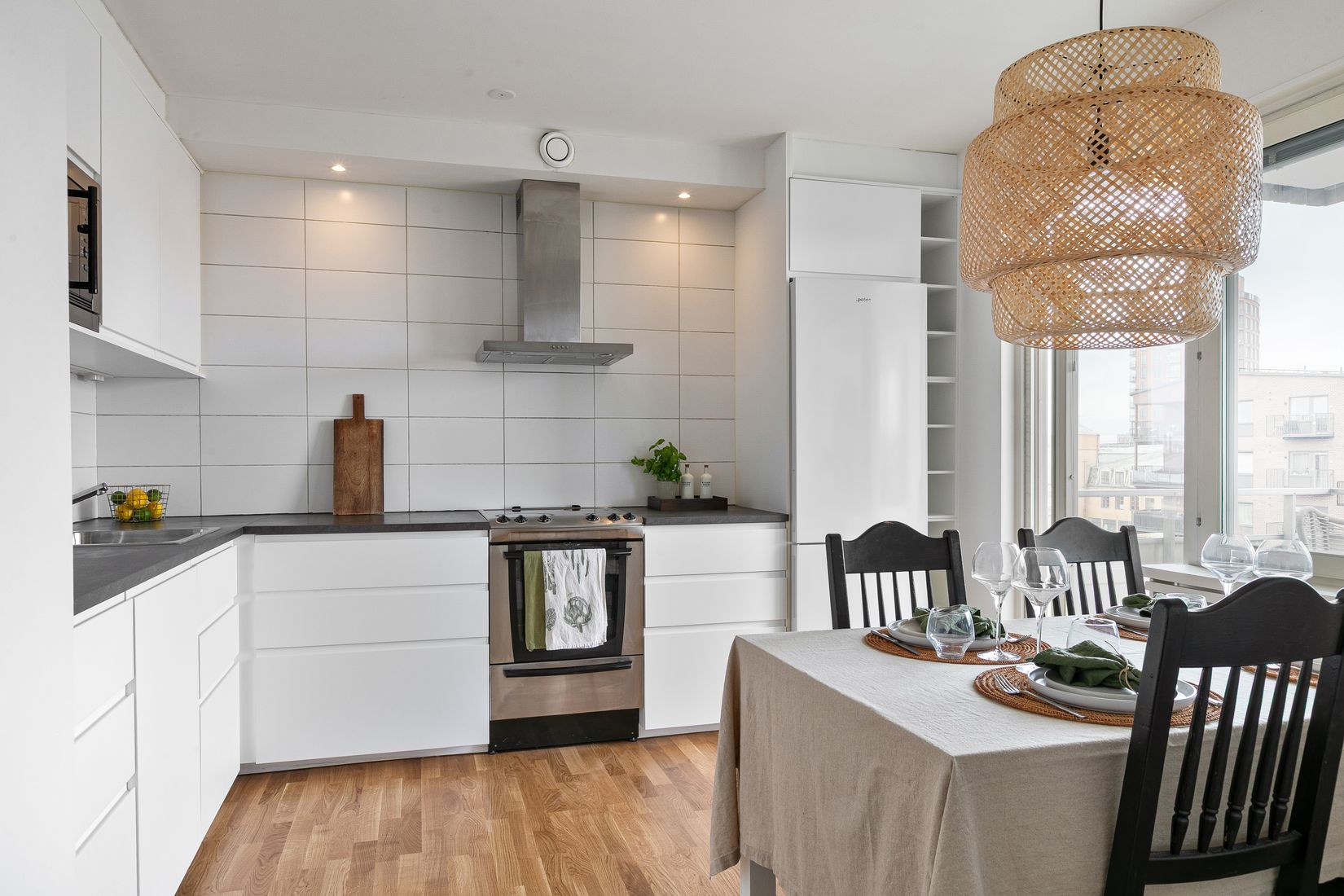 Bostadsrätt, Styrmansgatan 8, Brynäs, Gävle