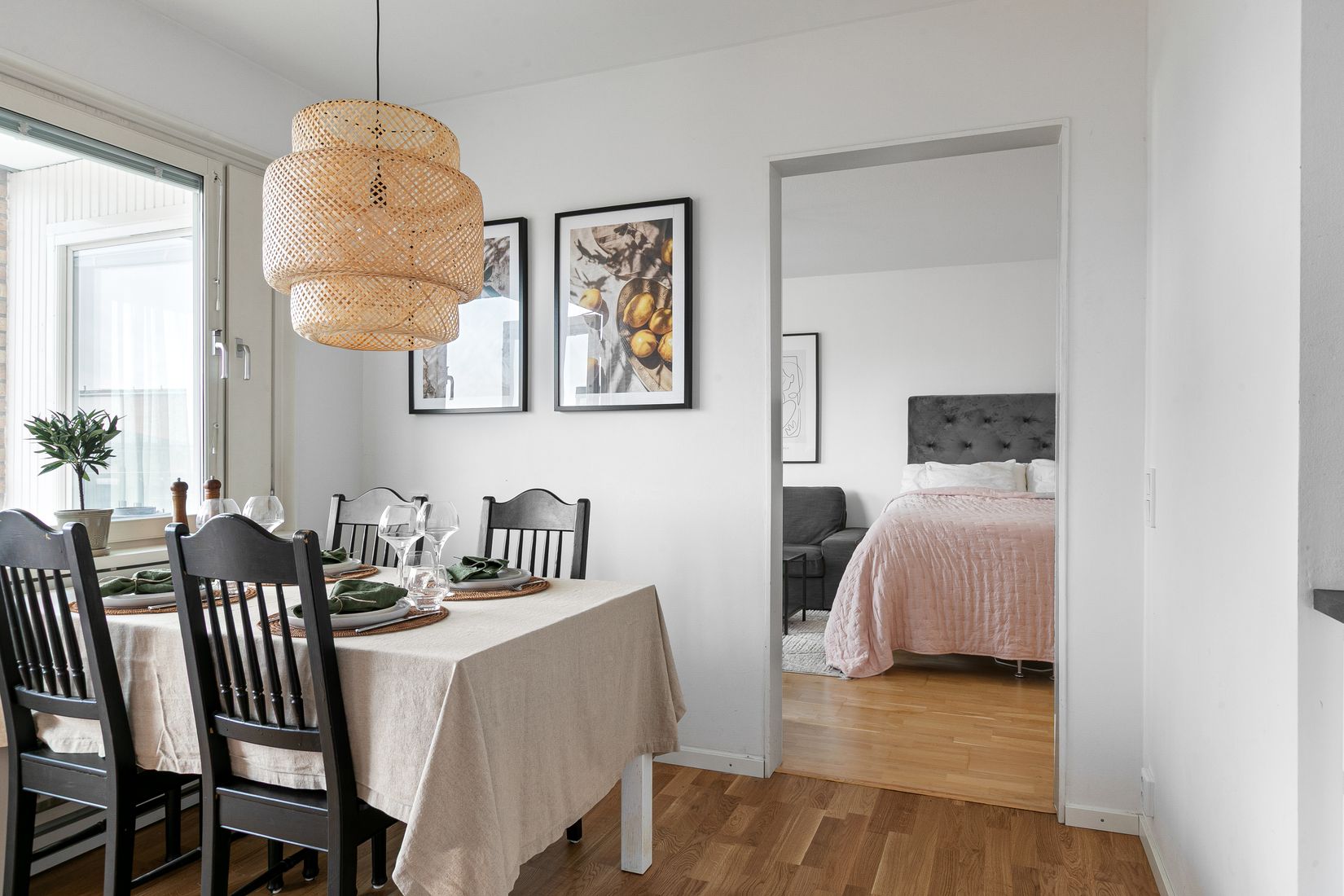 Bostadsrätt, Styrmansgatan 8, Brynäs, Gävle