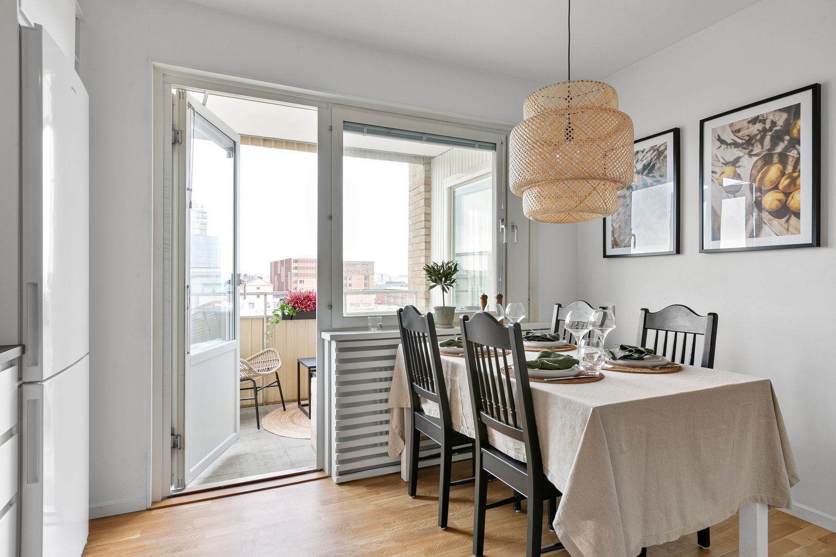 Bostadsrätt, Styrmansgatan 8, Brynäs, Gävle