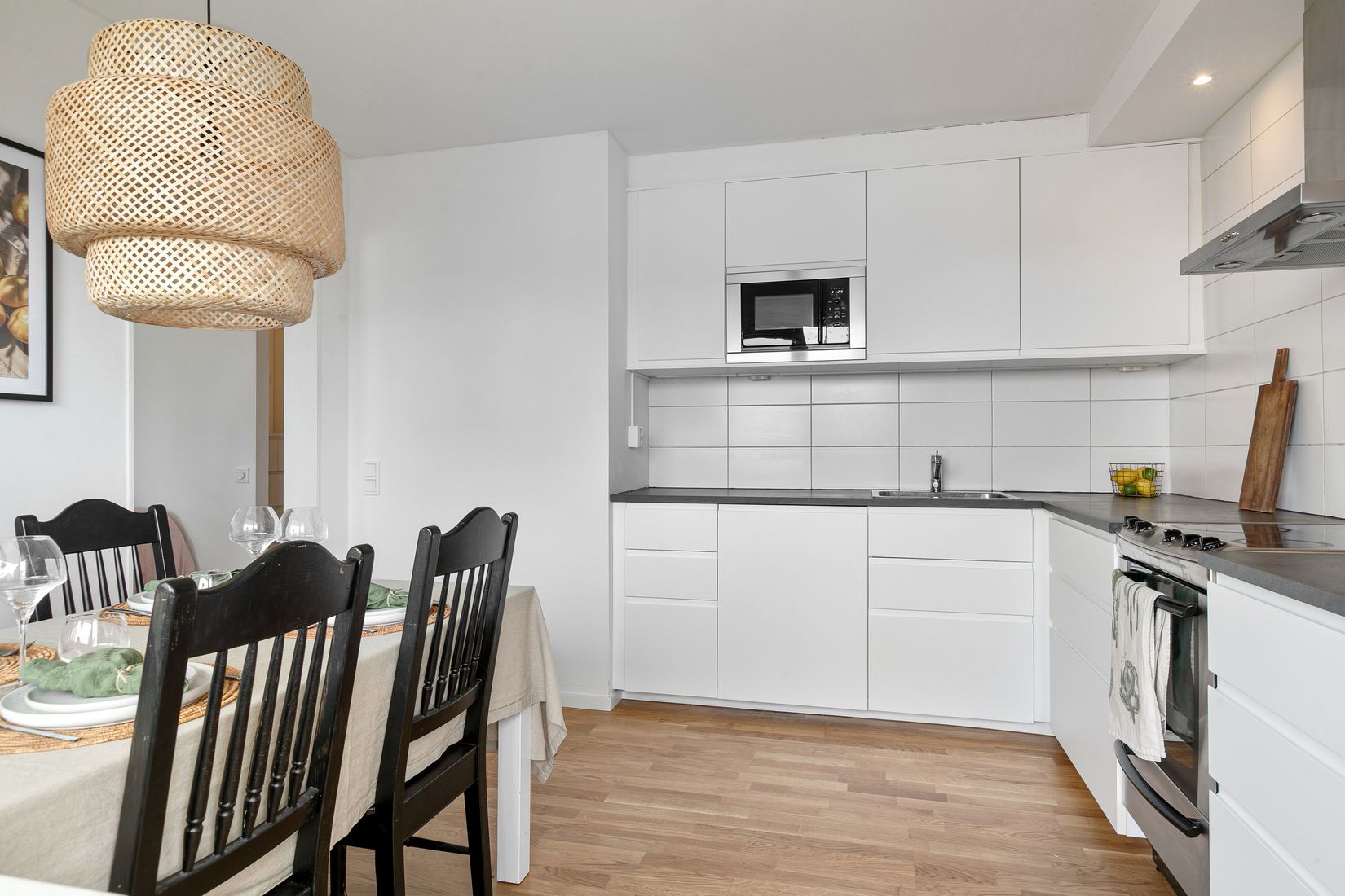 Bostadsrätt, Styrmansgatan 8, Brynäs, Gävle