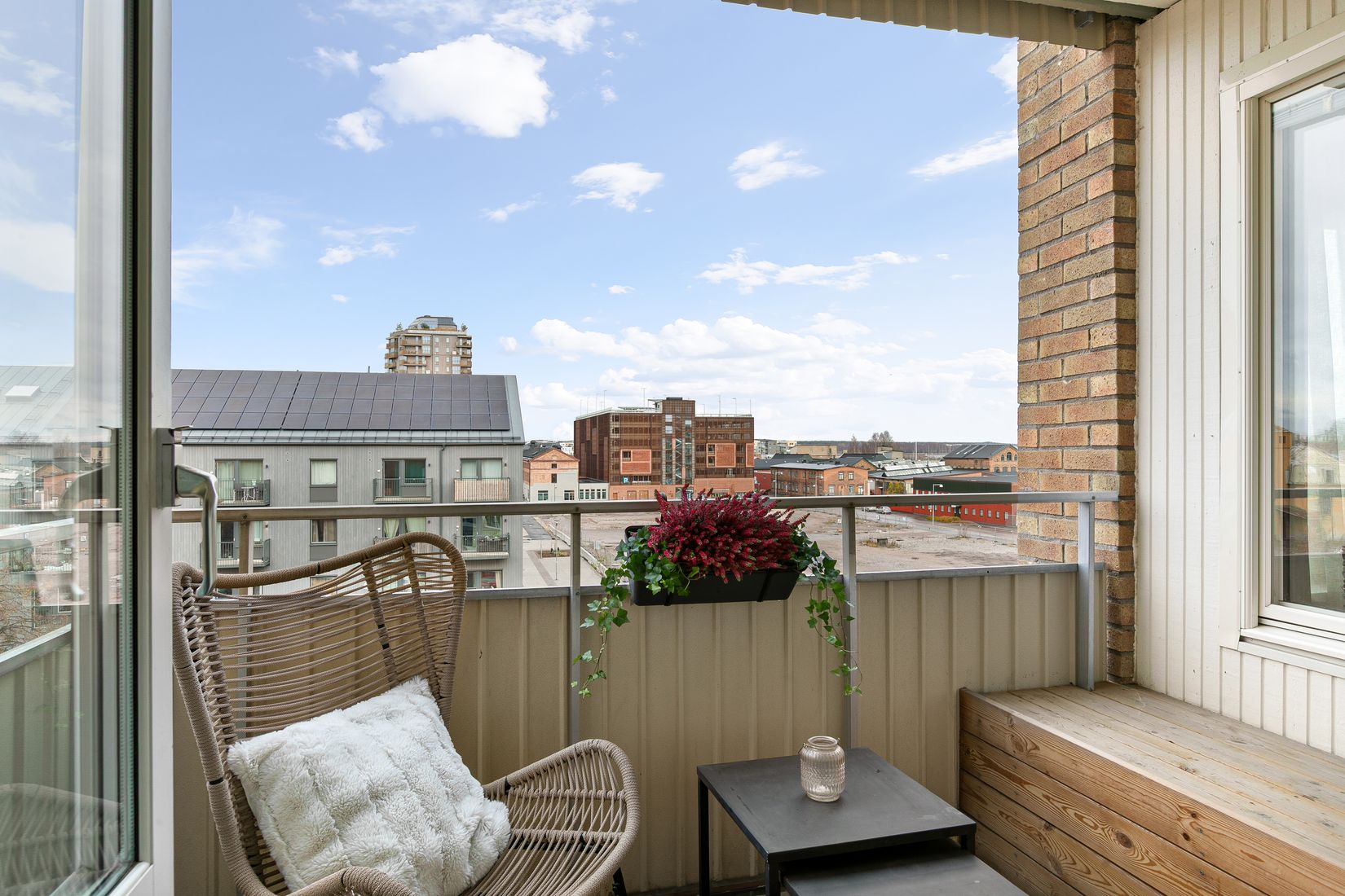 Bostadsrätt, Styrmansgatan 8, Brynäs, Gävle