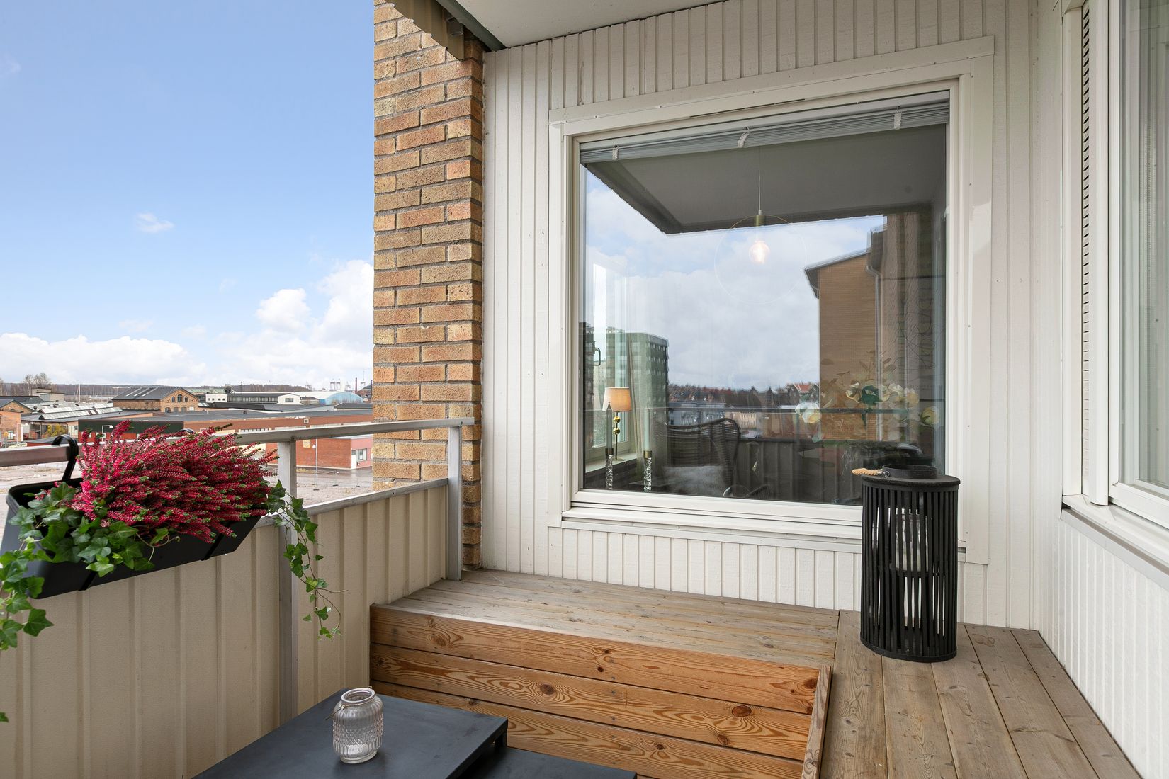 Bostadsrätt, Styrmansgatan 8, Brynäs, Gävle