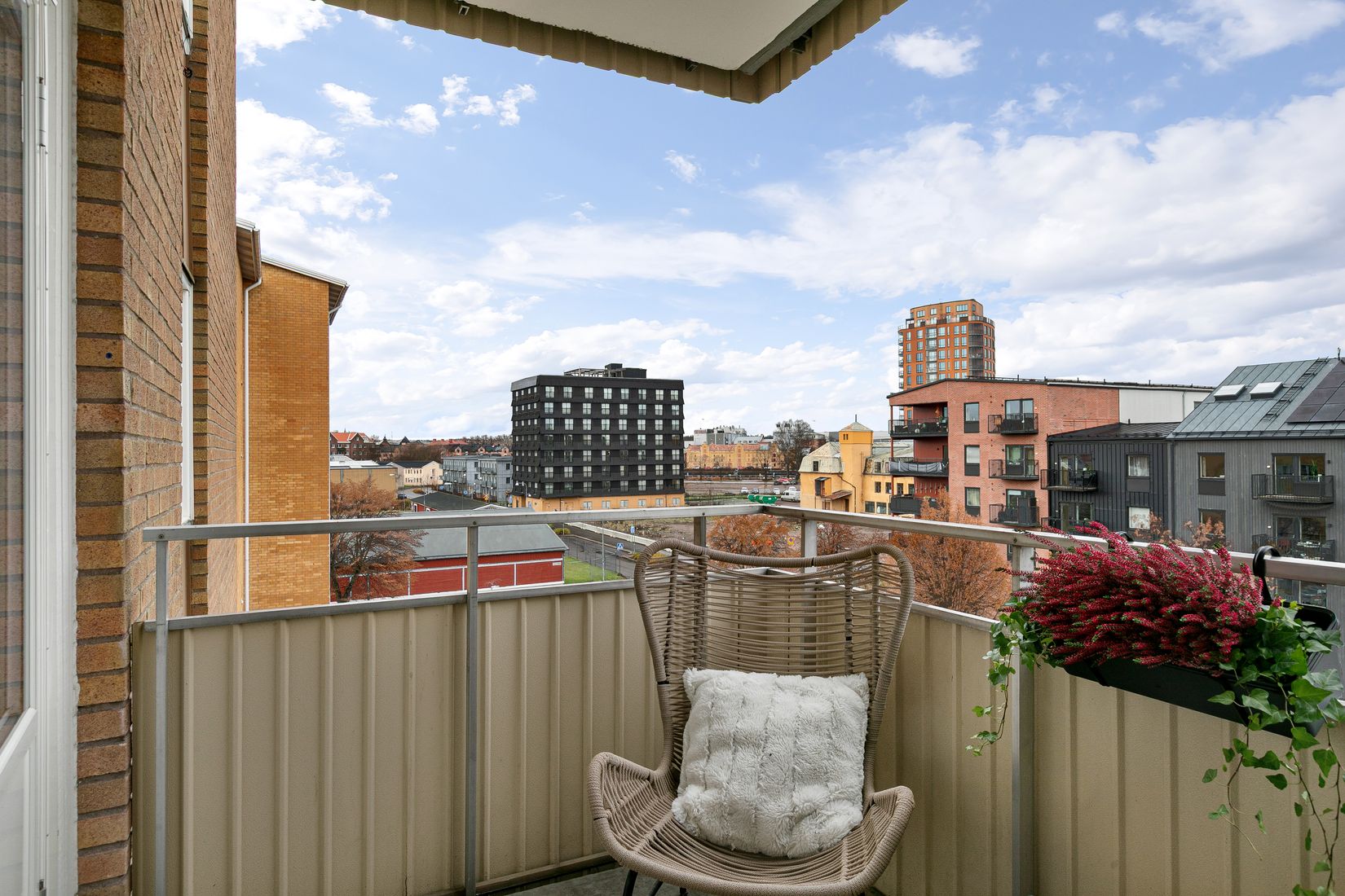 Bostadsrätt, Styrmansgatan 8, Brynäs, Gävle