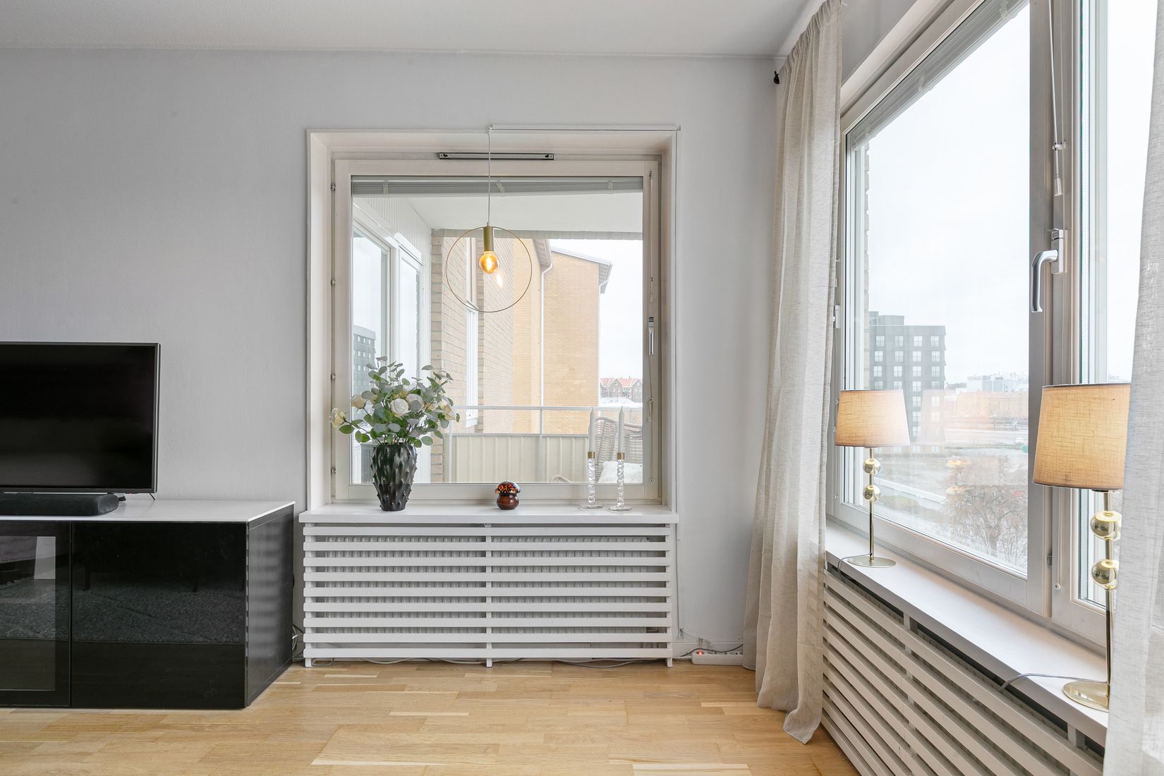 Bostadsrätt, Styrmansgatan 8, Brynäs, Gävle