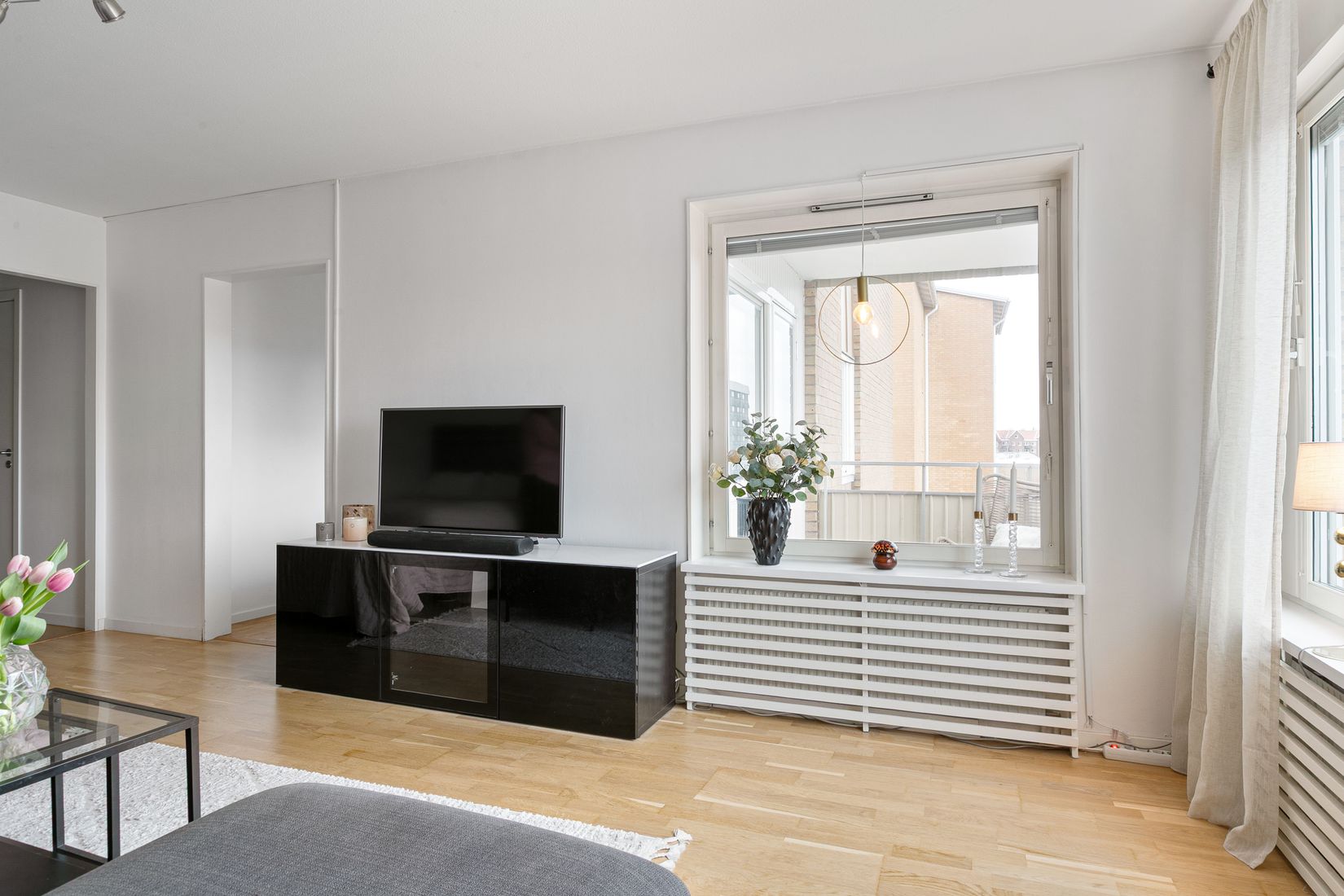 Bostadsrätt, Styrmansgatan 8, Brynäs, Gävle