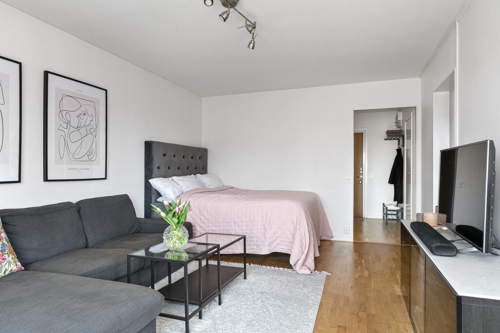 Bostadsrätt, Styrmansgatan 8, Brynäs, Gävle