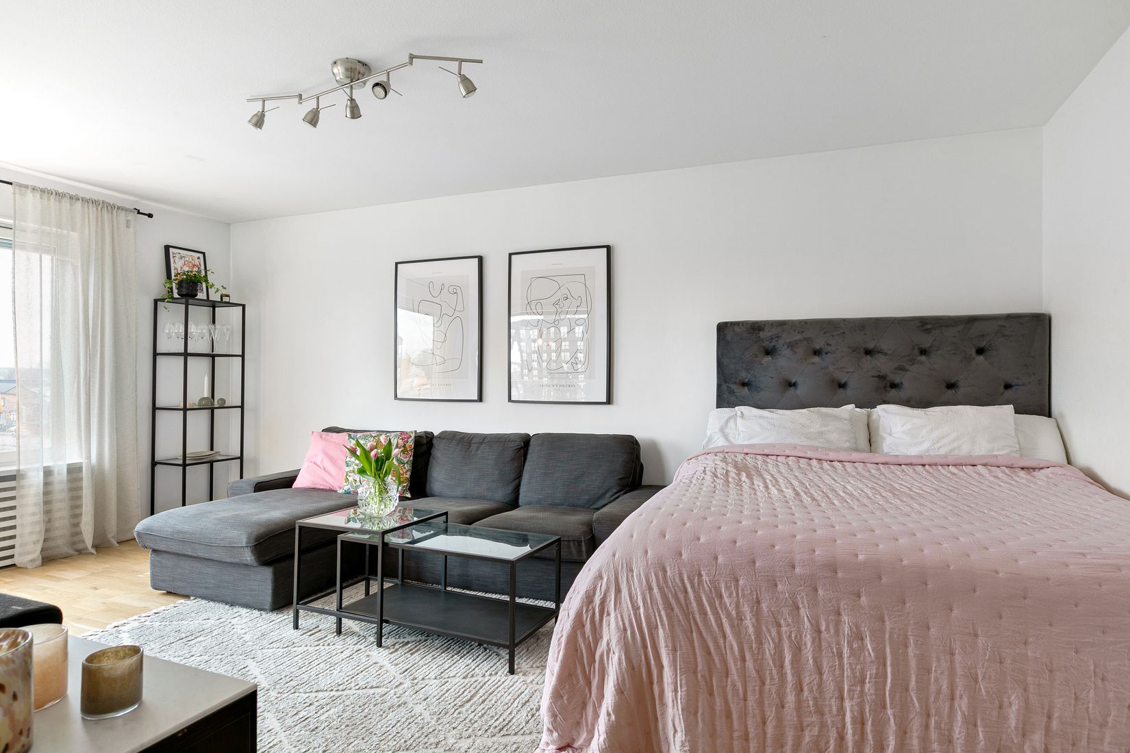 Bostadsrätt, Styrmansgatan 8, Brynäs, Gävle