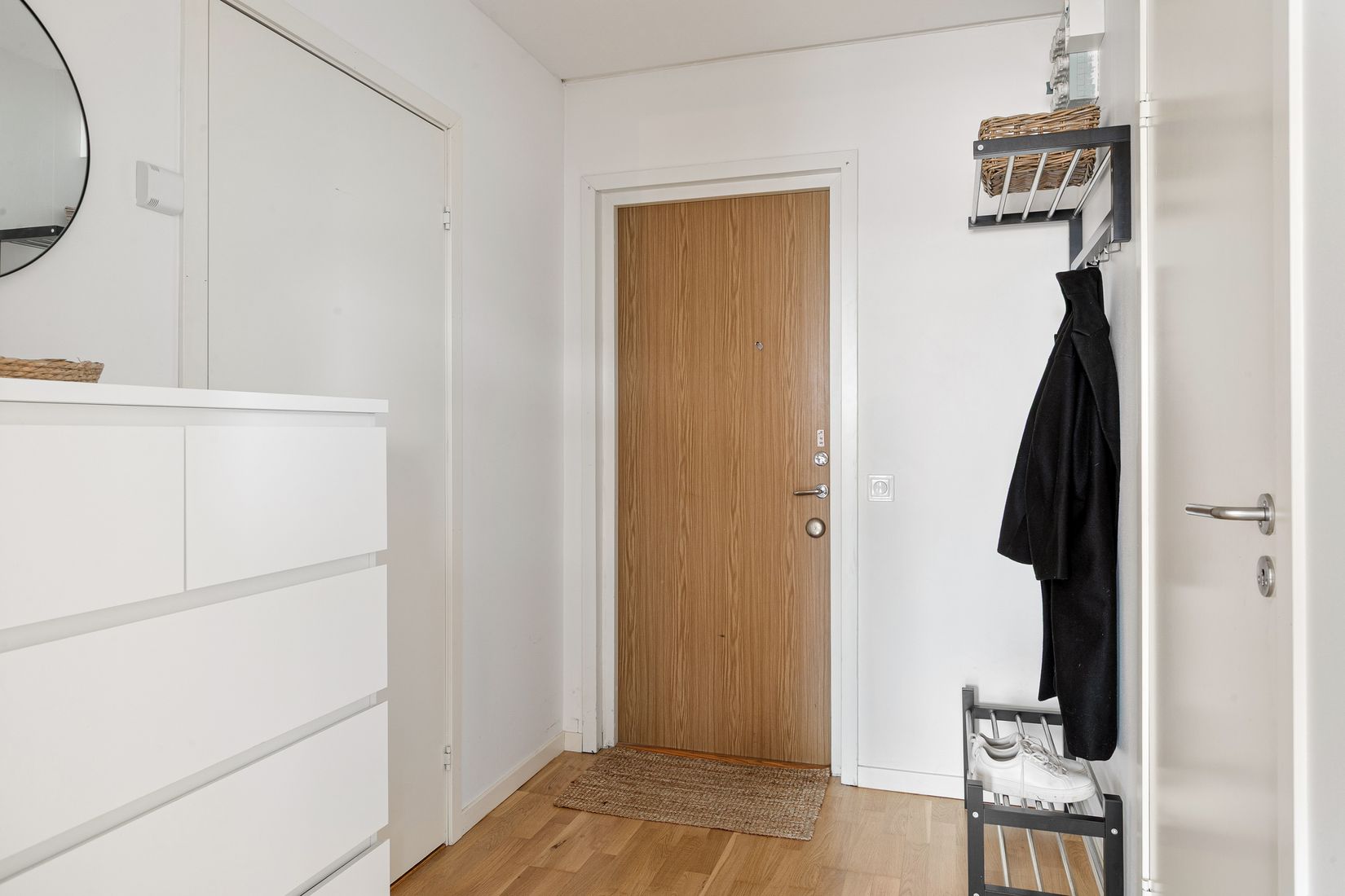 Bostadsrätt, Styrmansgatan 8, Brynäs, Gävle