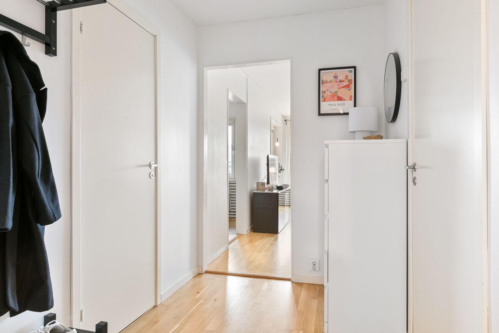 Bostadsrätt, Styrmansgatan 8, Brynäs, Gävle