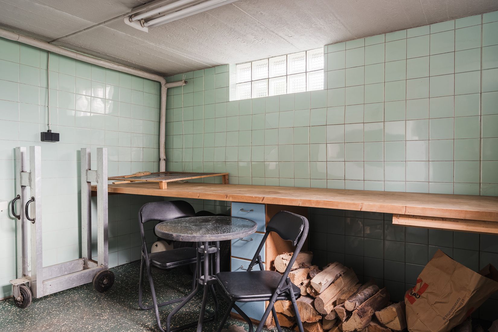 Villa, Norra Åbyn 68, Skellefteå