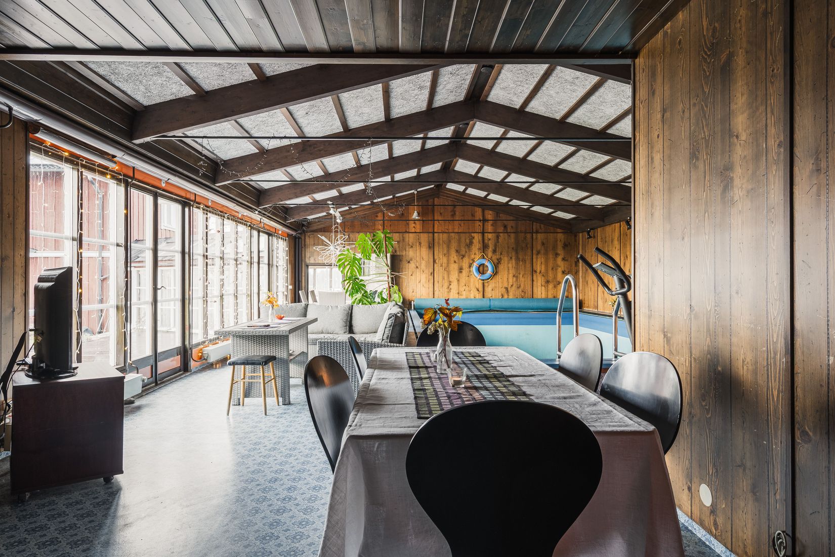 Villa, Norra Åbyn 68, Skellefteå