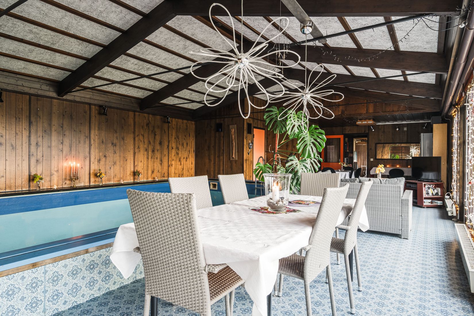 Villa, Norra Åbyn 68, Skellefteå