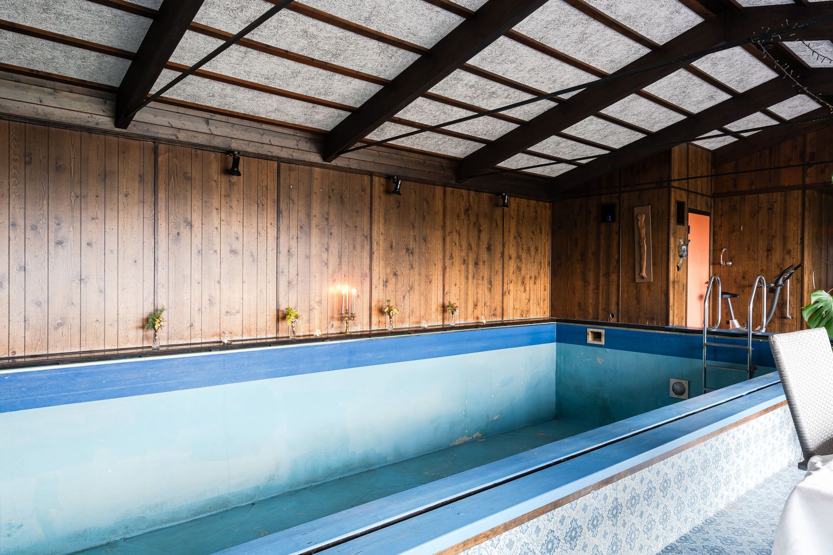 Villa, Norra Åbyn 68, Skellefteå