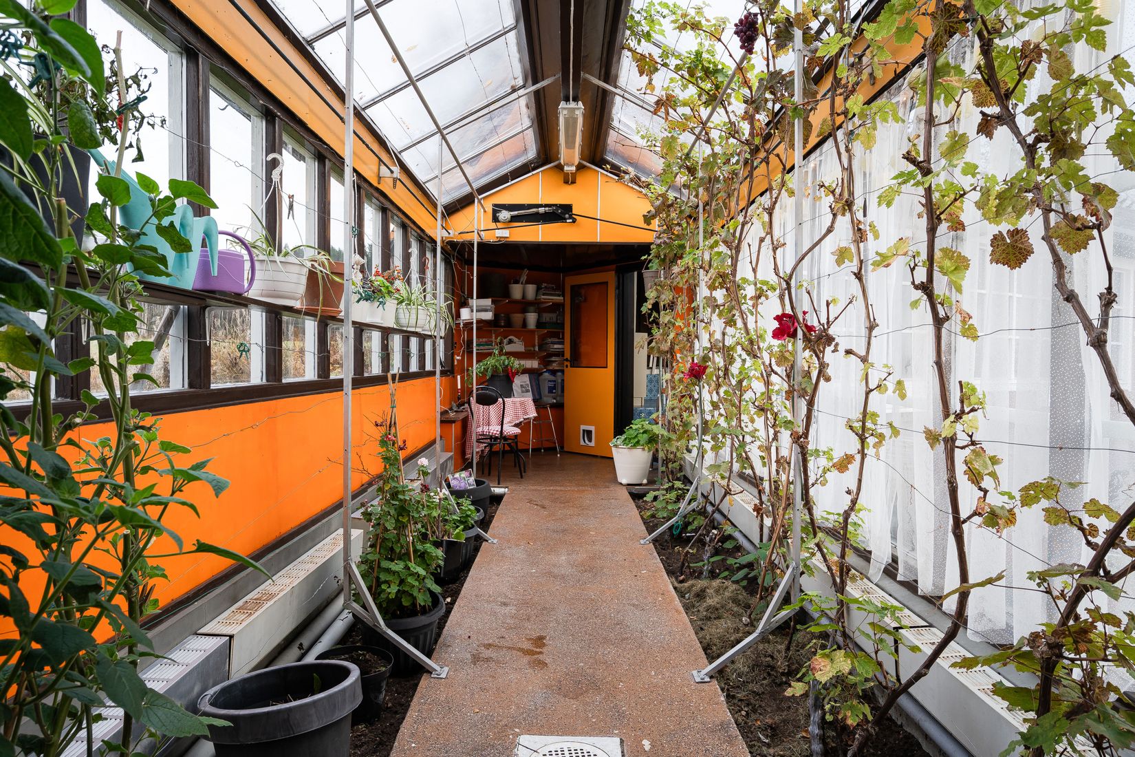 Villa, Norra Åbyn 68, Skellefteå